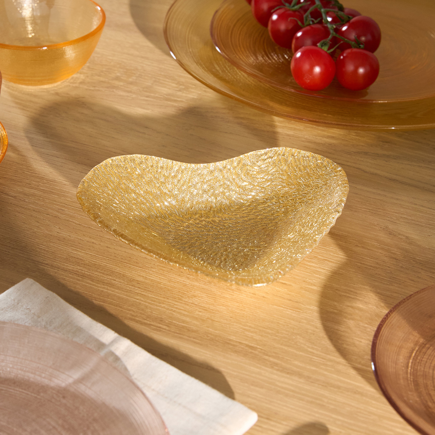 Блюдо Сердце/Cuore I - фото № 2