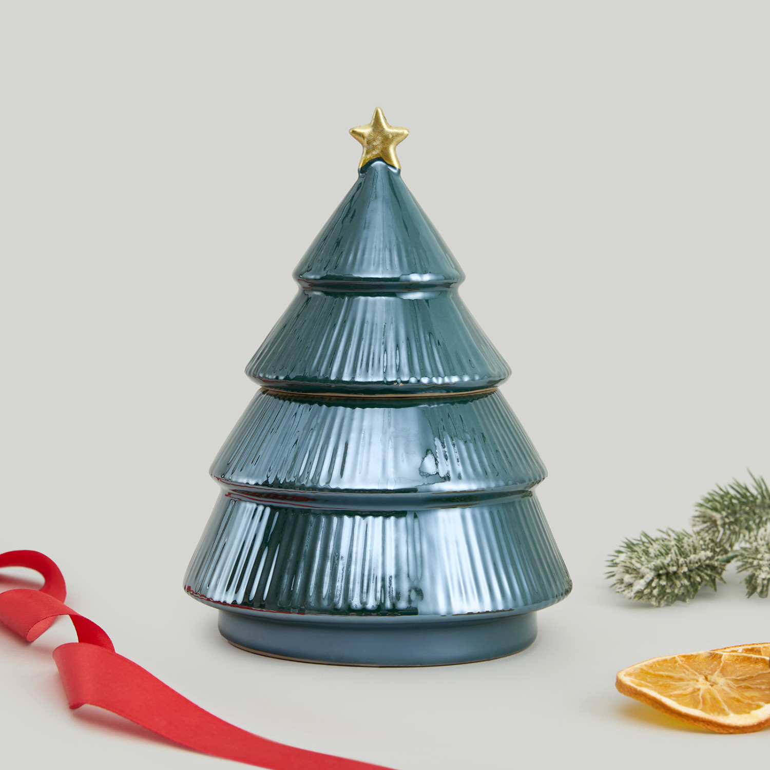 Конфетница Уют/Cozy