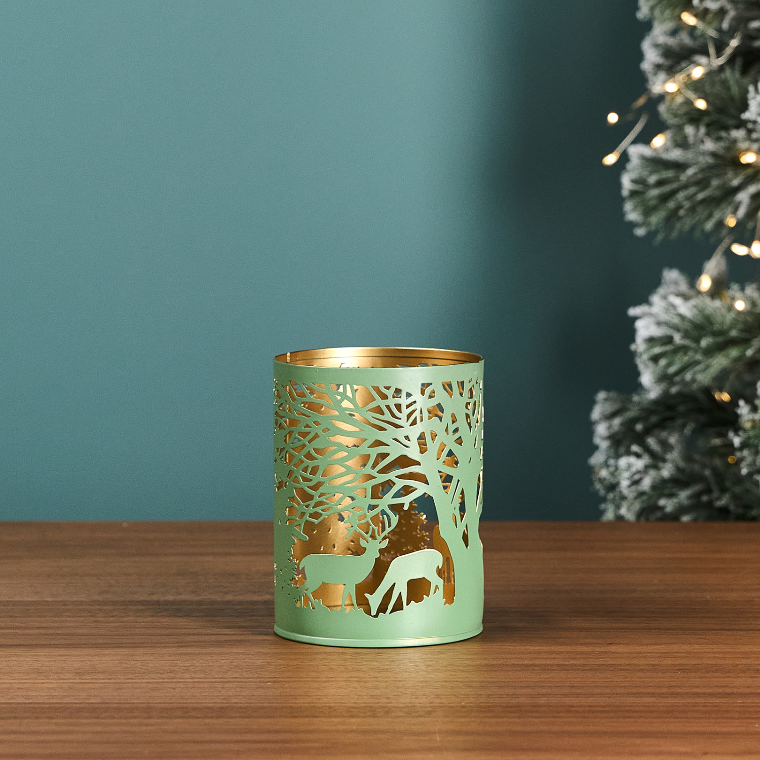 Подсвечник Renato - фото № 4