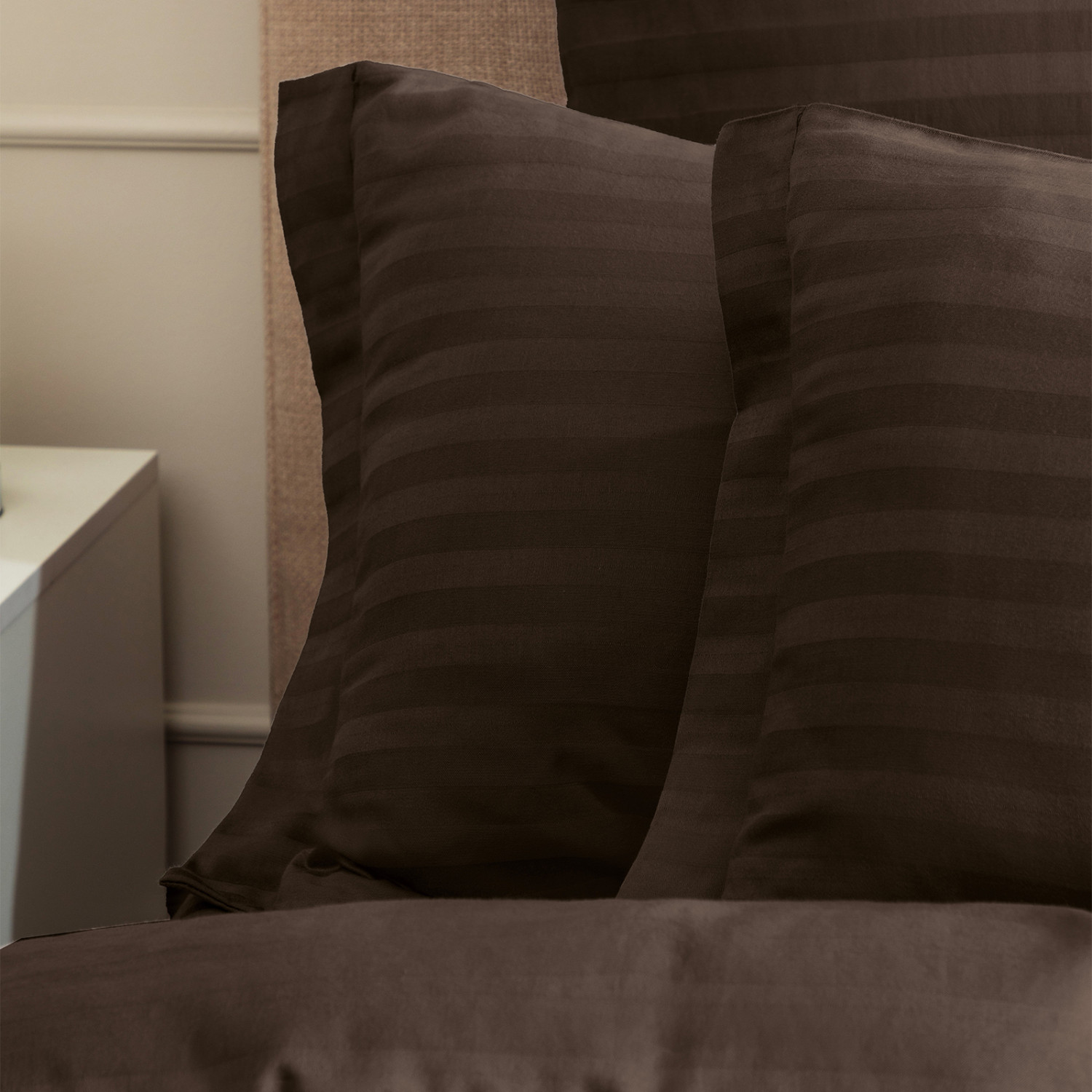 Постельное белье Cinnamon - фото № 8