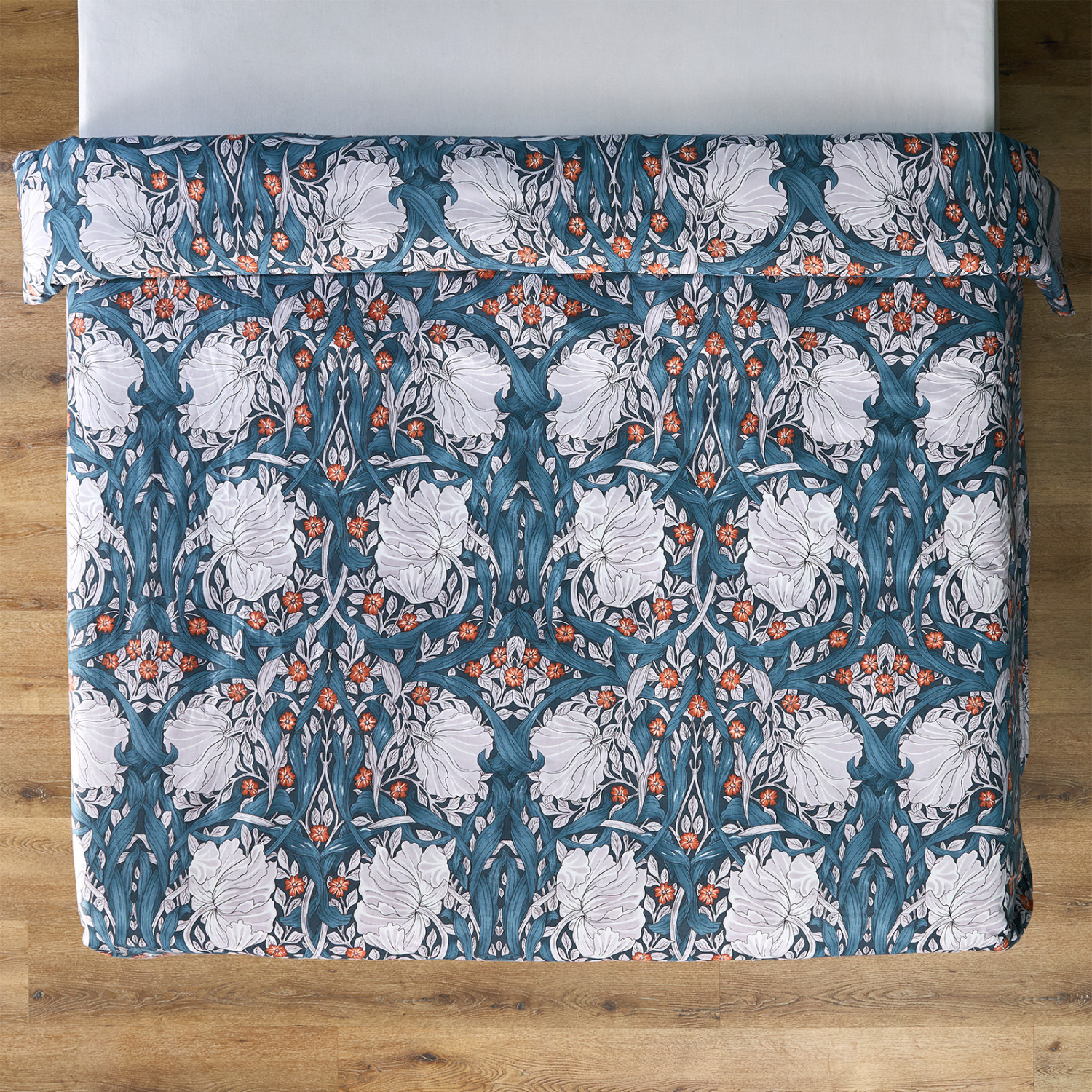 Пододеяльник Альбрэ/Albres I - фото № 4