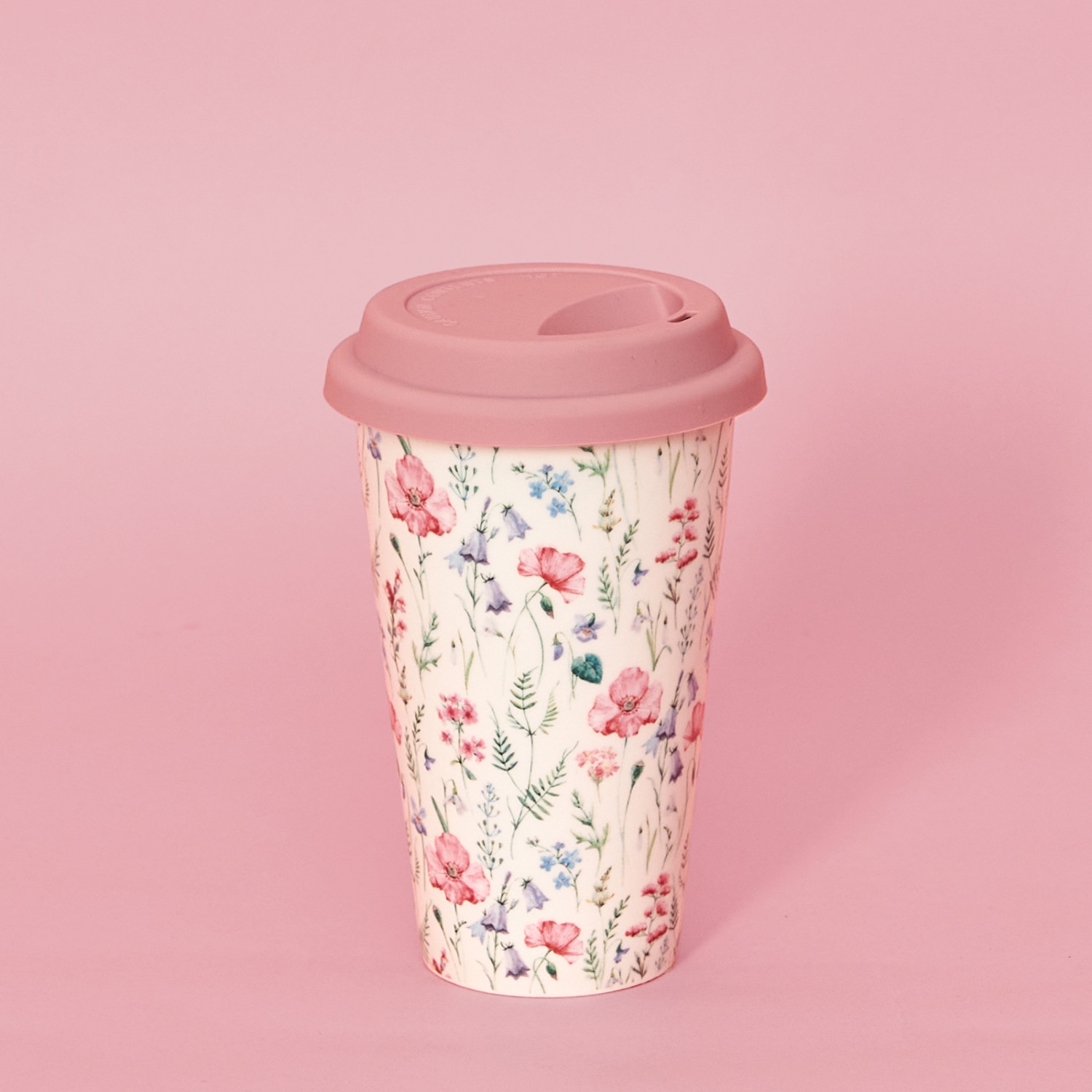 Стакан для кофе с собой Primavera