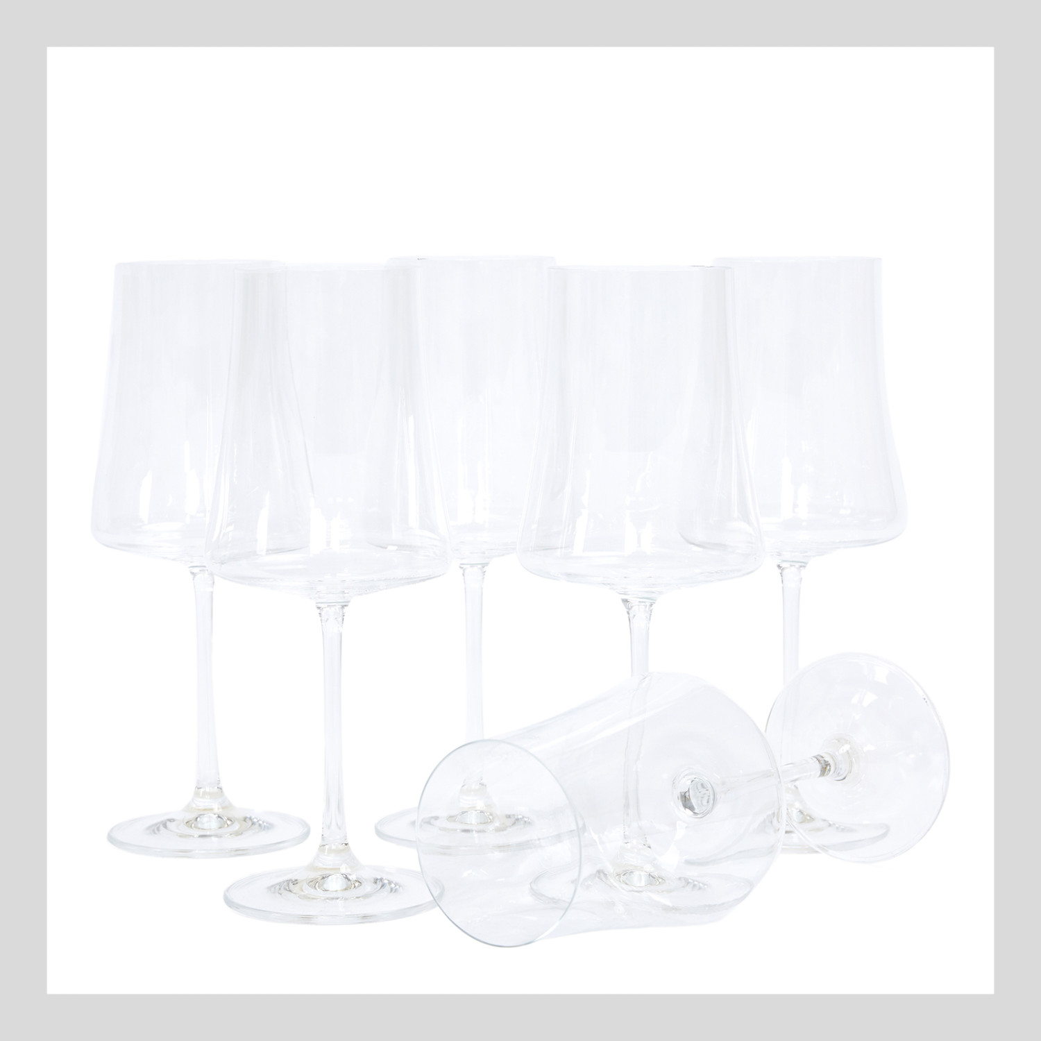 Набор бокалов Manhattan