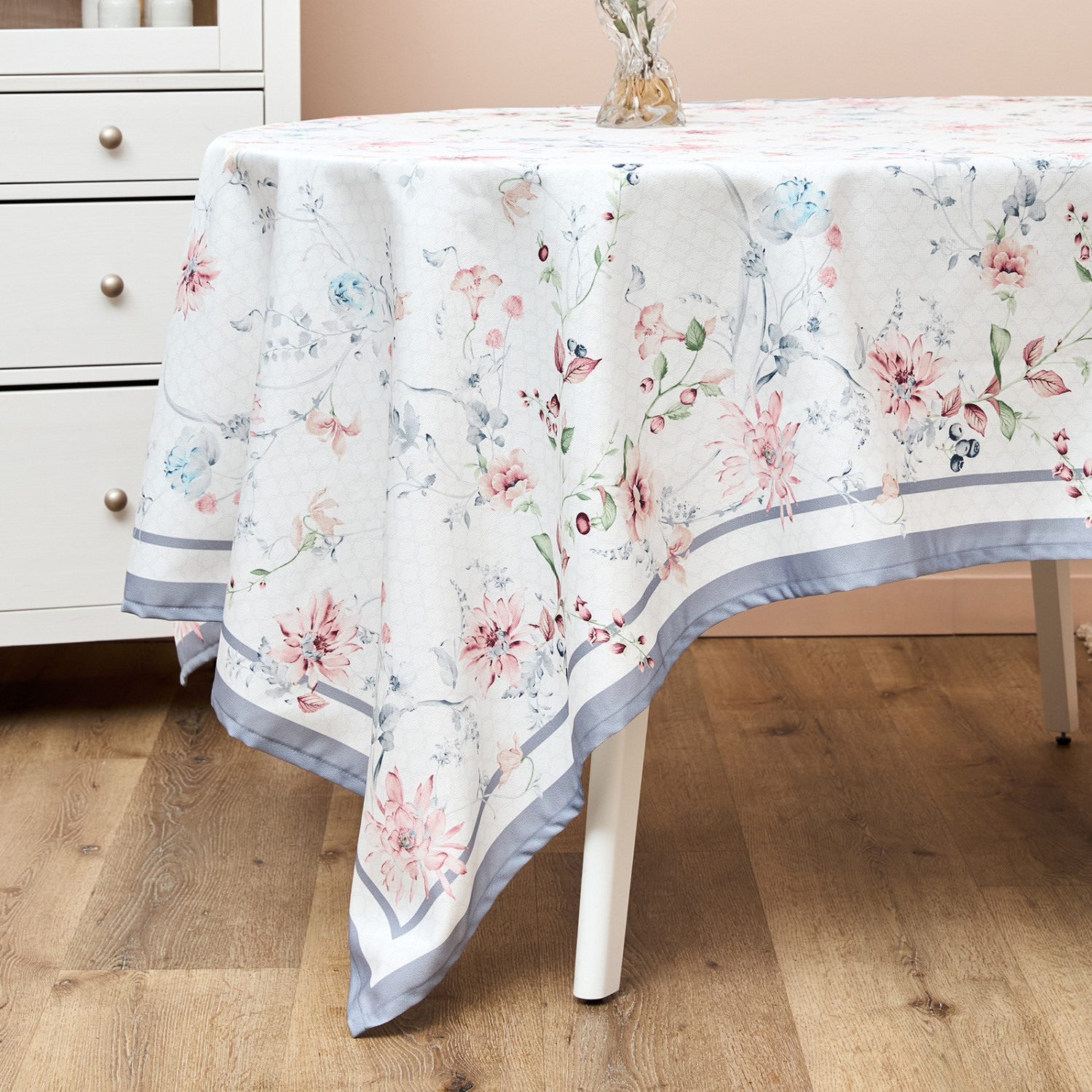 Скатерть Fantasia - фото № 2