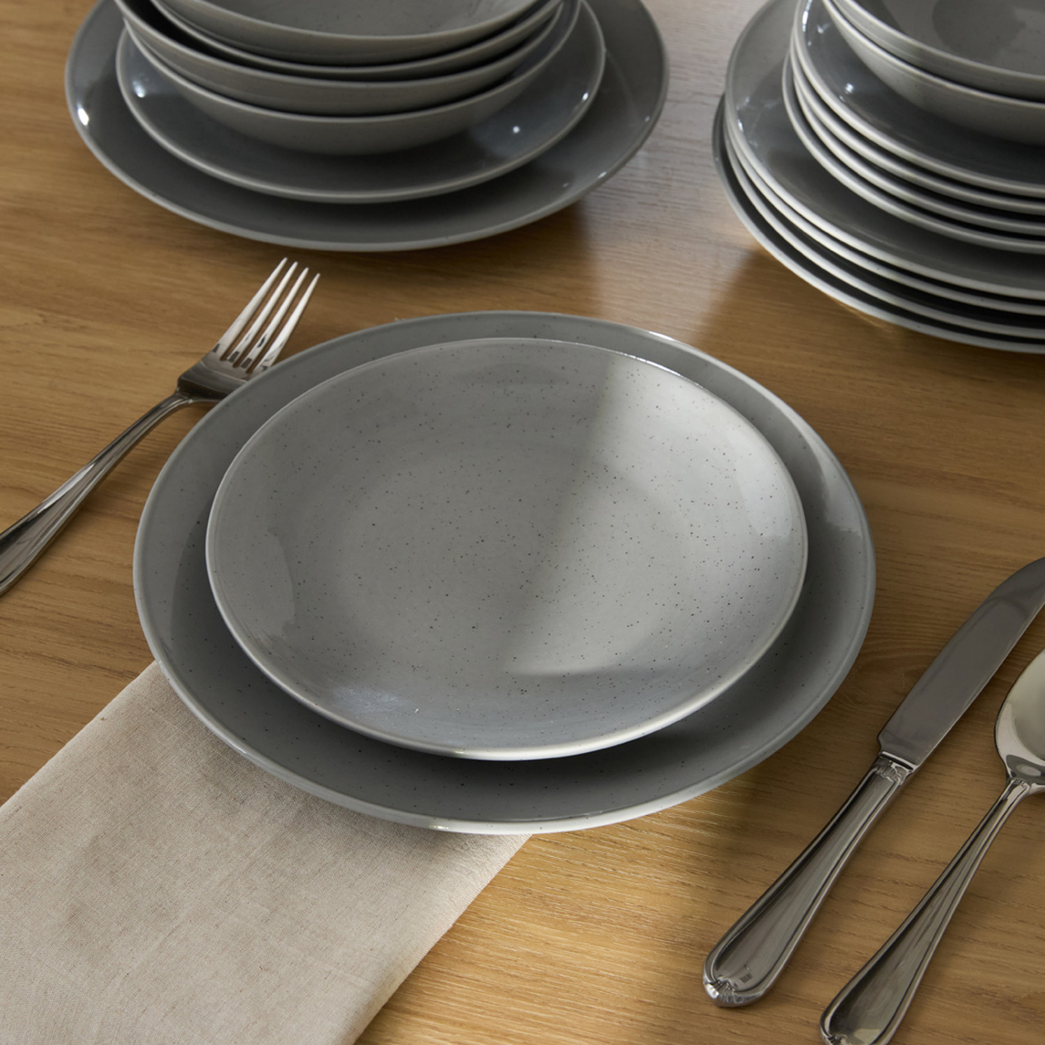 Столовый сервиз Грануло/Granello II - фото № 2