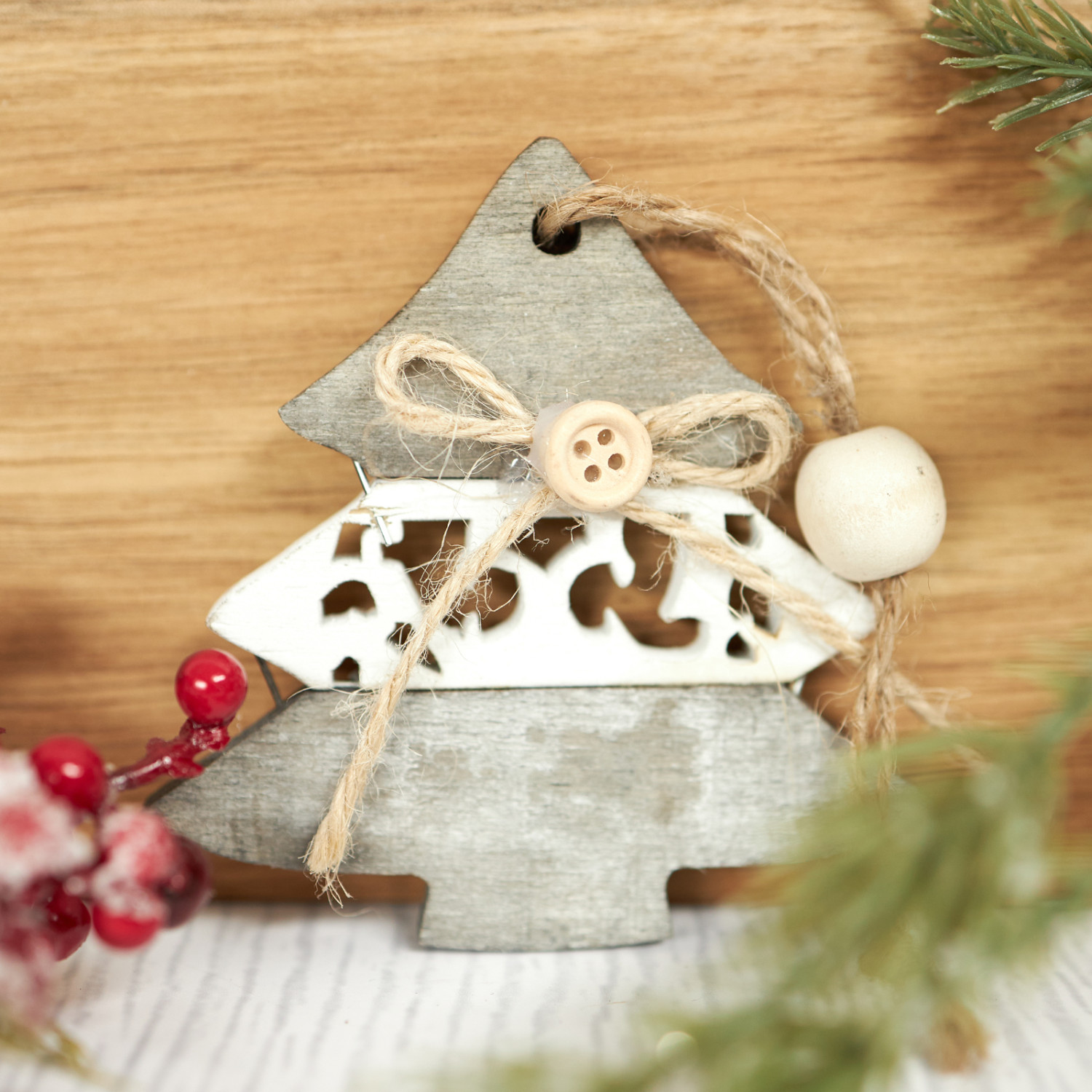 Подвесная декорация Liano - фото № 2