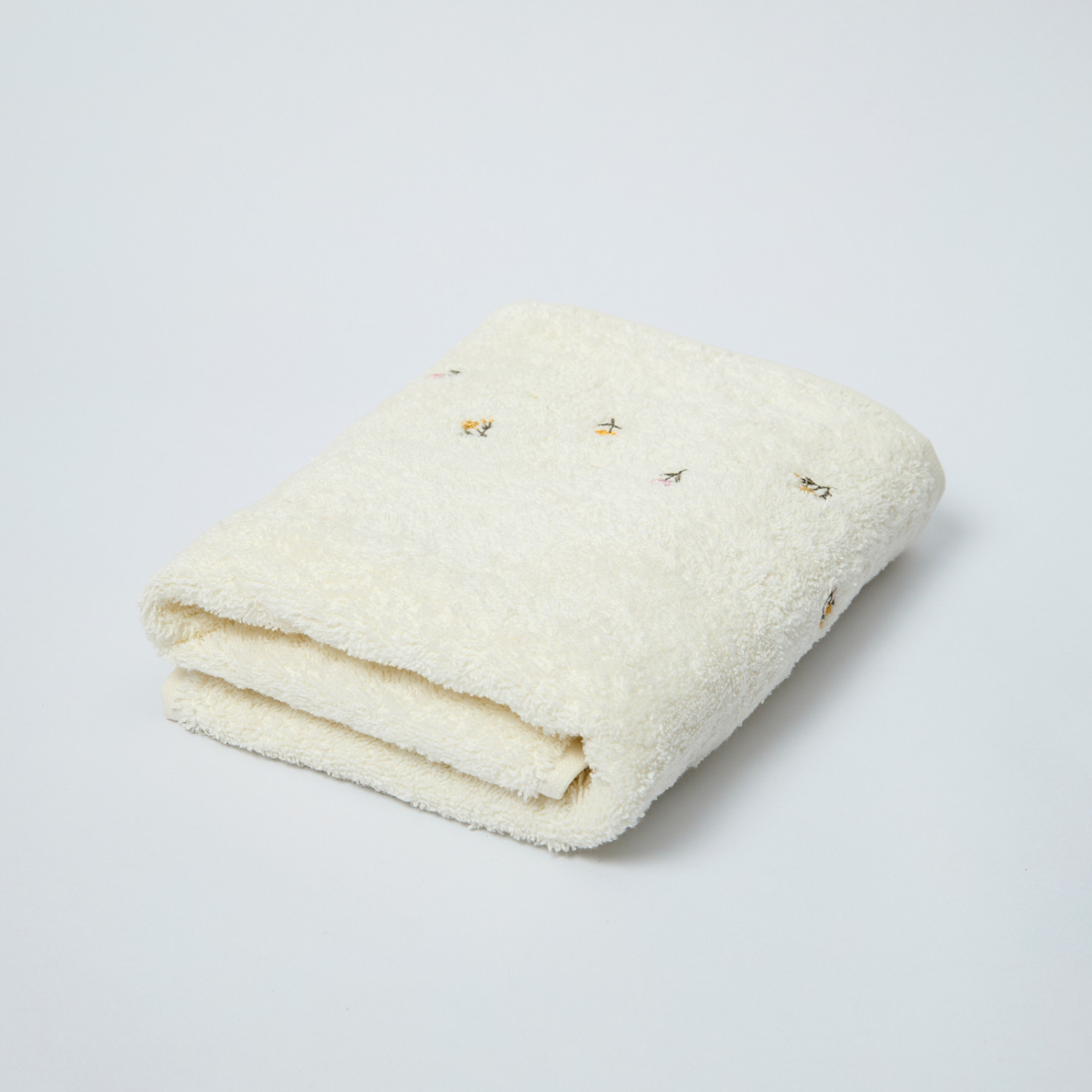 Полотенце махровое Счастье/Felicita II - фото № 2