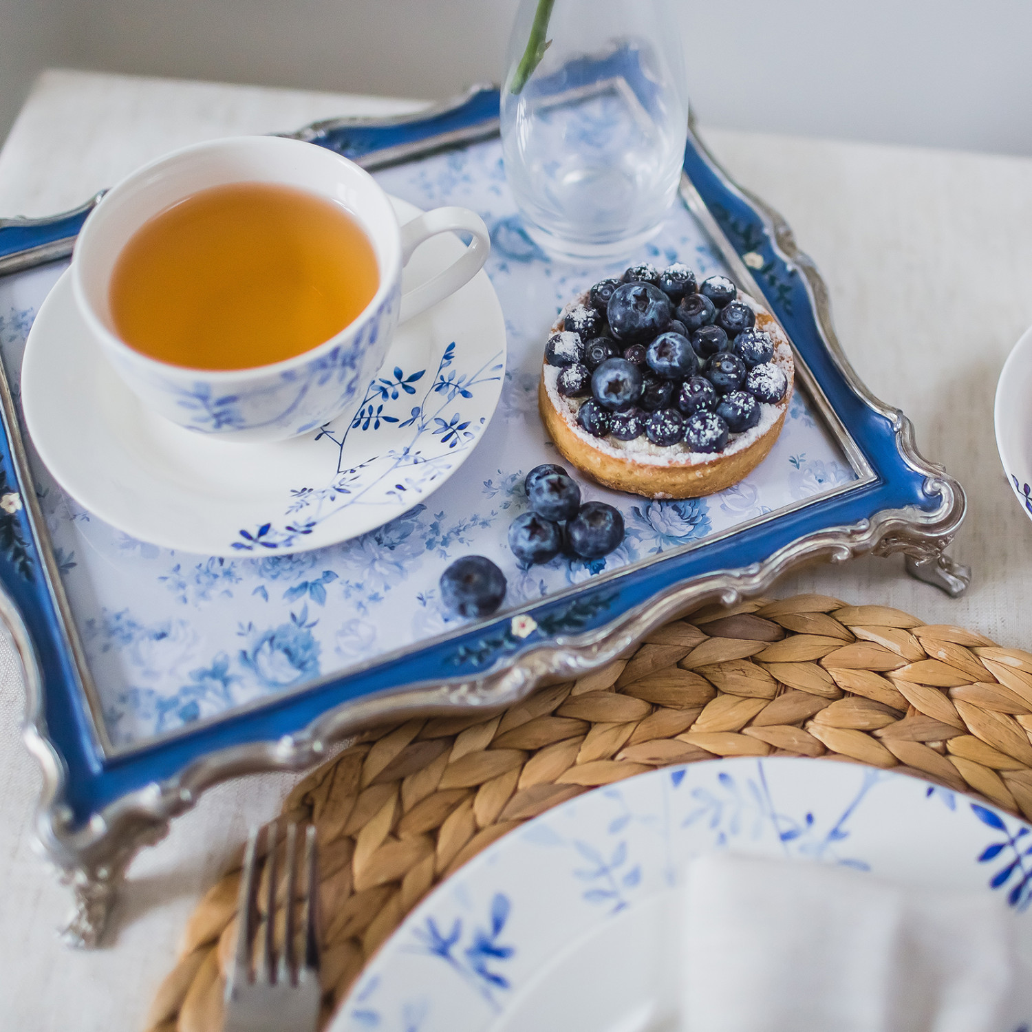 Подставка Vilela - фото № 3