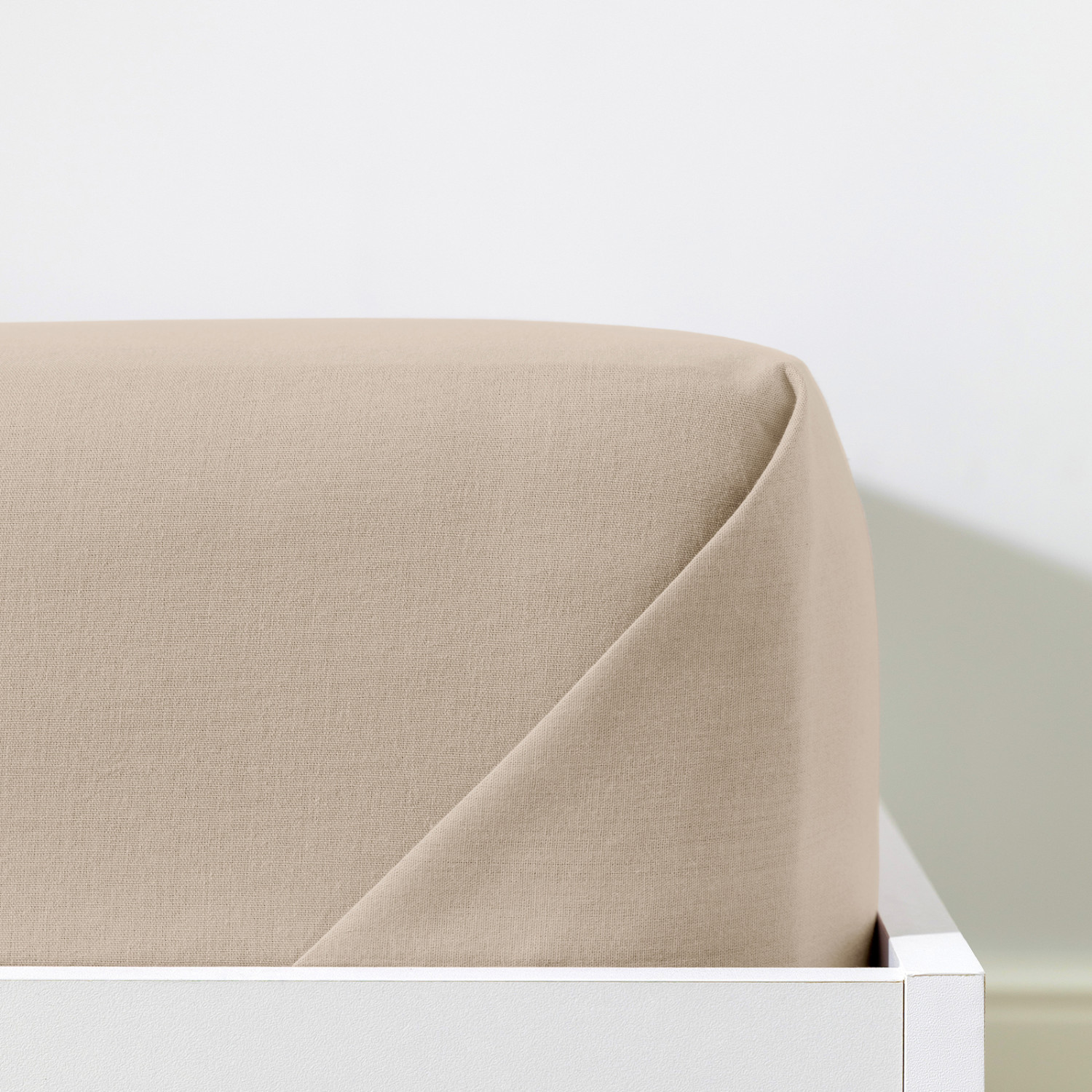 Простыня Irish Cream - фото № 2