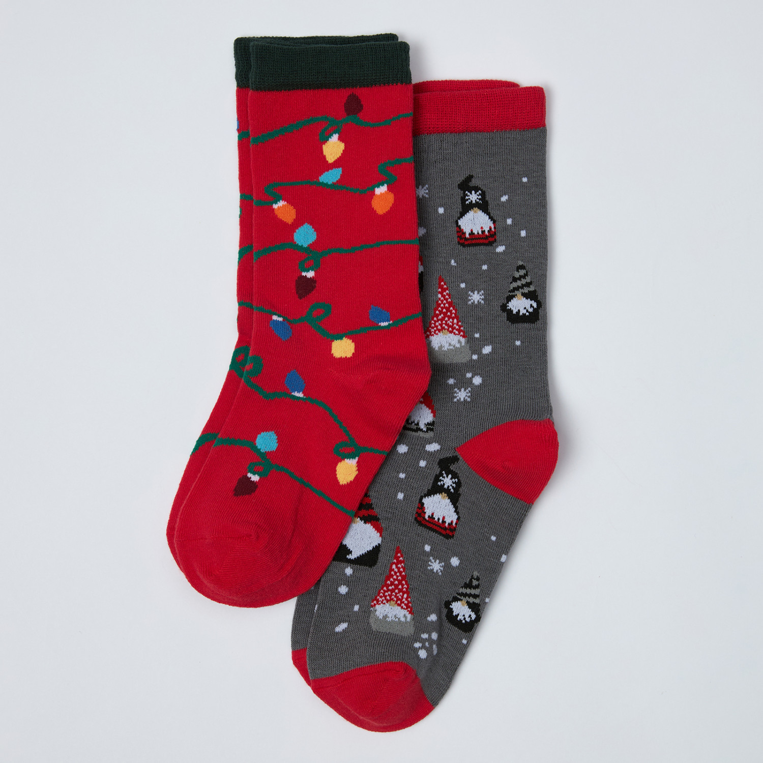 Носки New Year, 2 пары