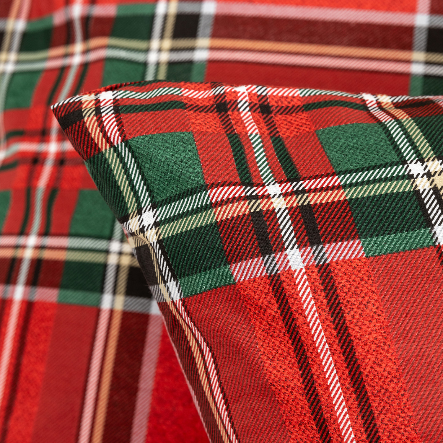 Комплект наволочек Festa di famiglia - фото № 6