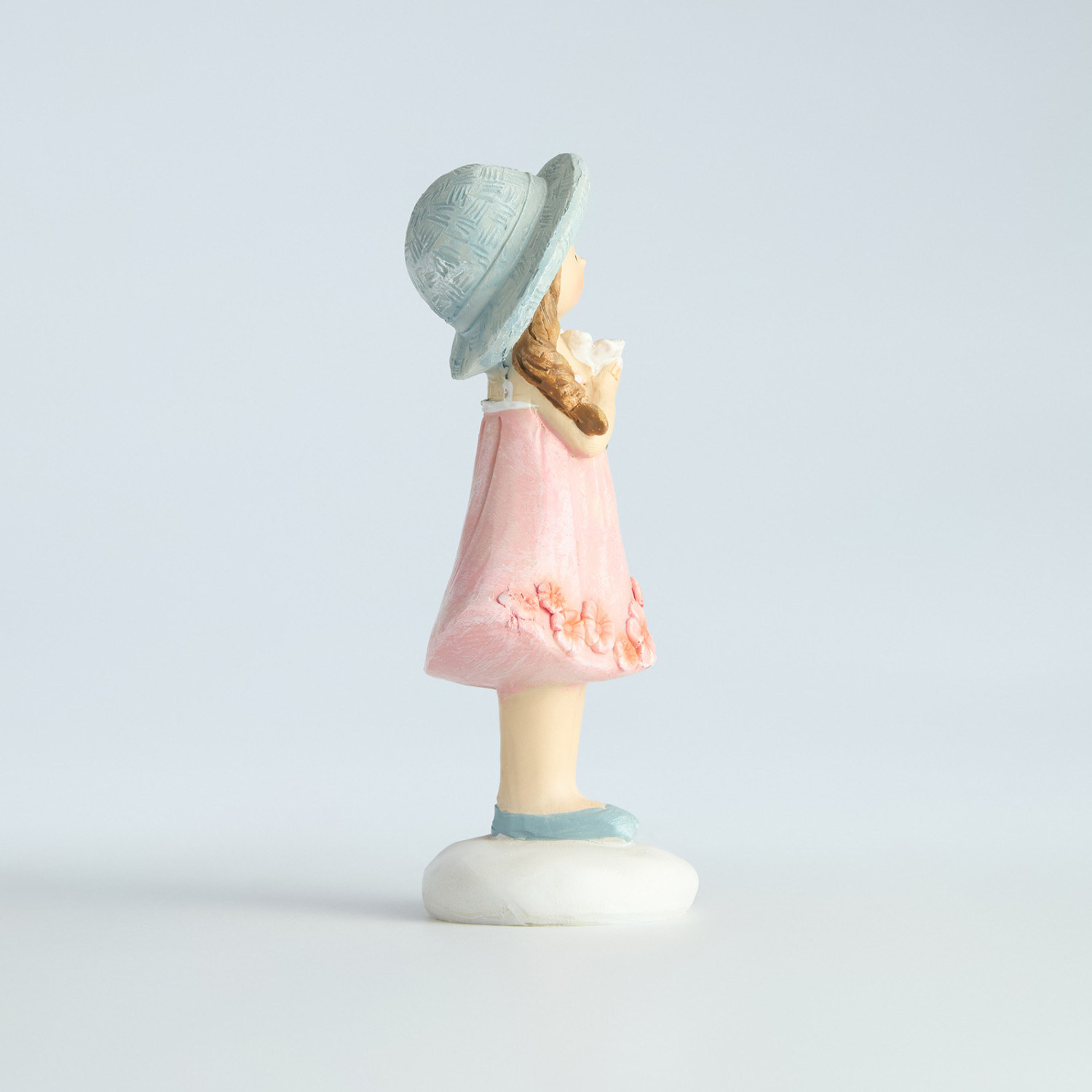 Статуэтка Summer Girl - фото № 5