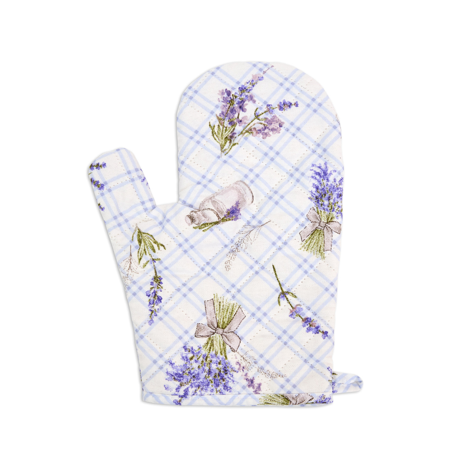 Прихватка-рукавица Capricia - фото № 4