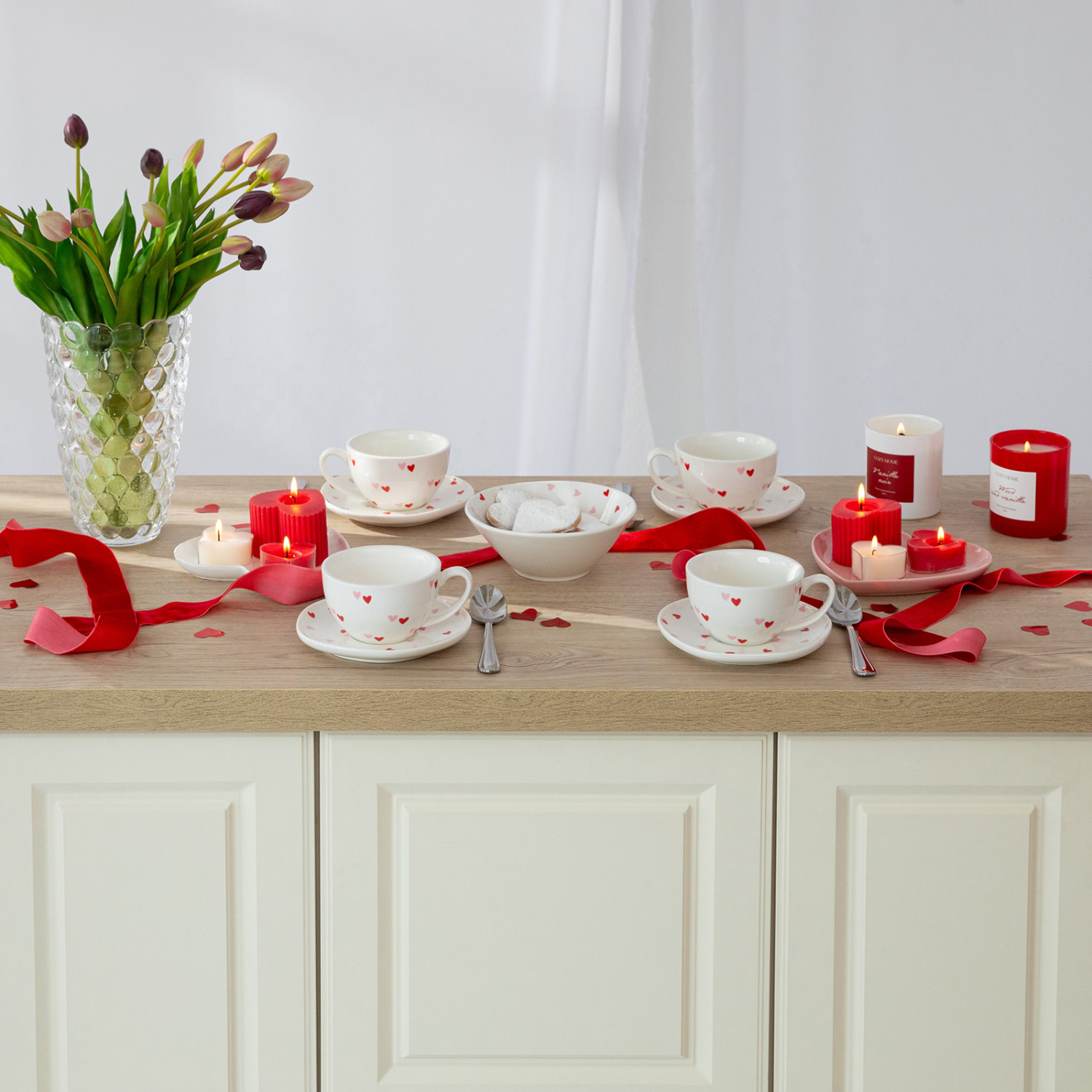 Салатник Amore - фото № 10