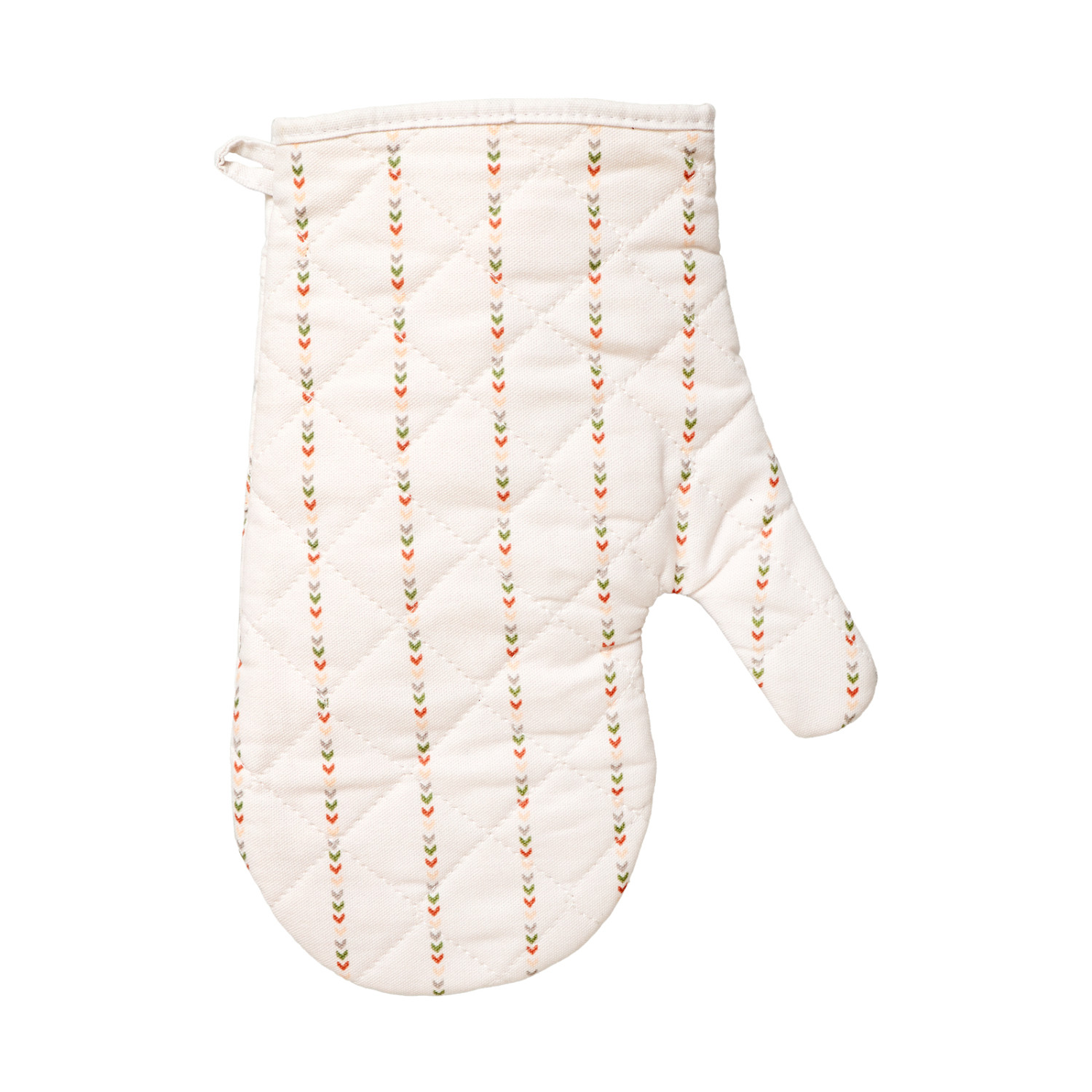 Прихватка-рукавица Valle dei Fiori II - фото № 4