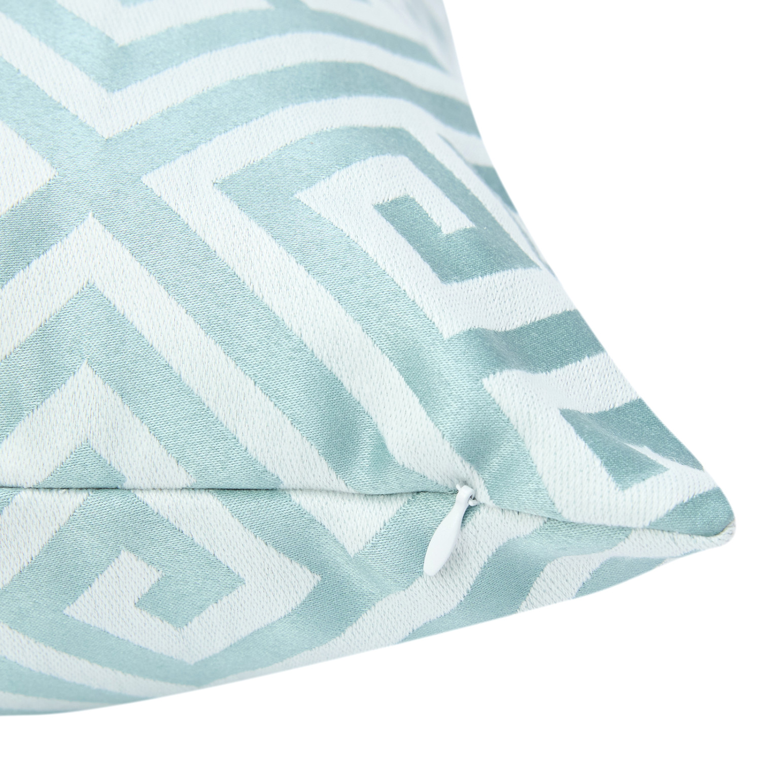 Подушка декоративная Греческий/Greco - фото № 4