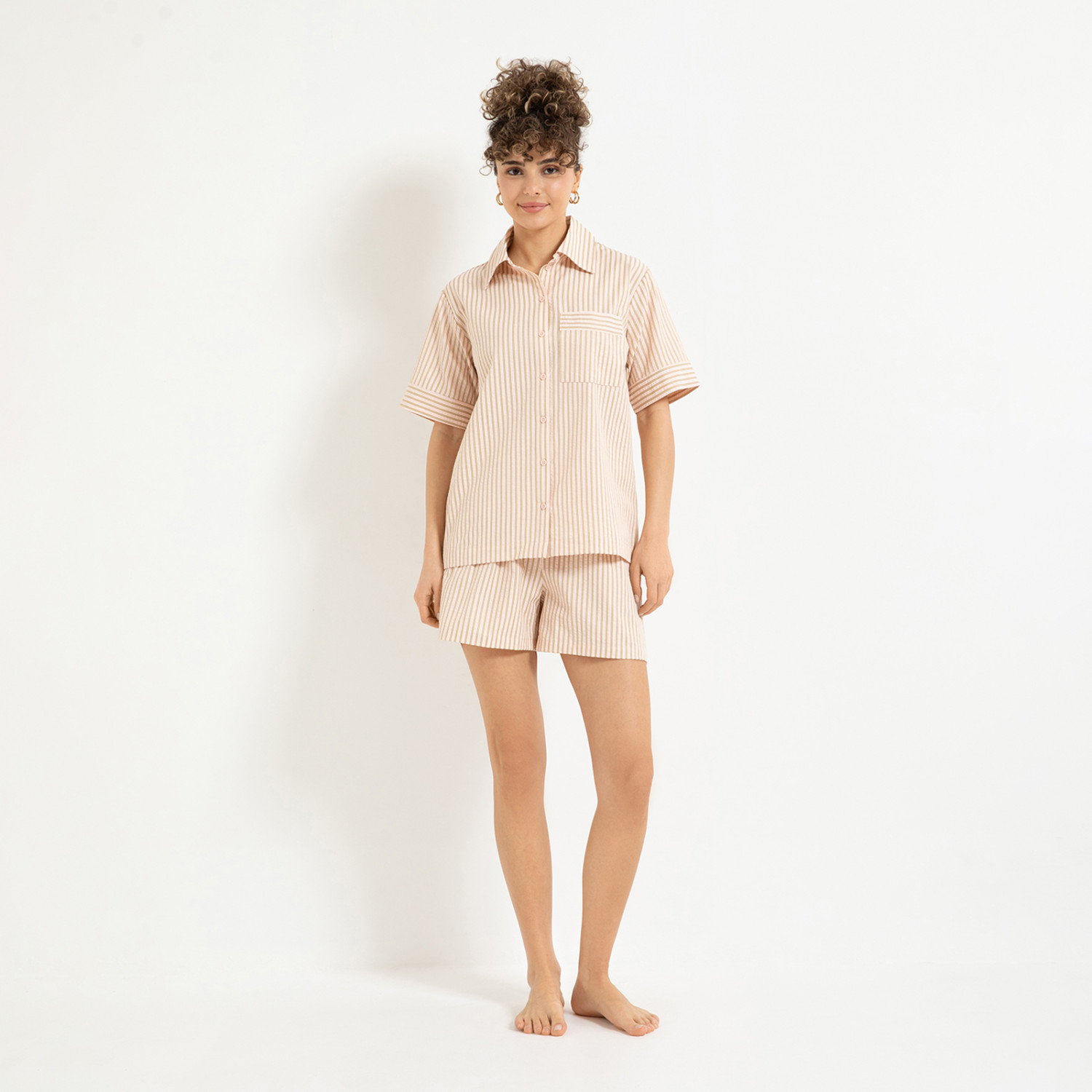 Пижама Звезда/Stella II - фото № 4