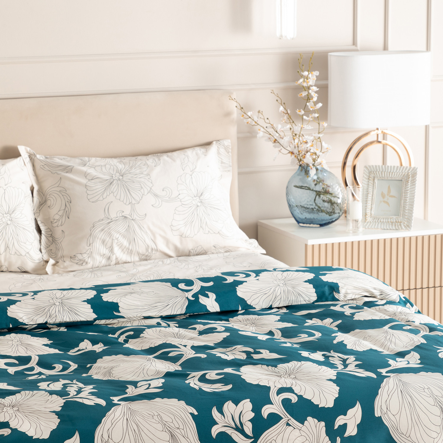 Постельное белье Глянец/Gloss - фото № 6