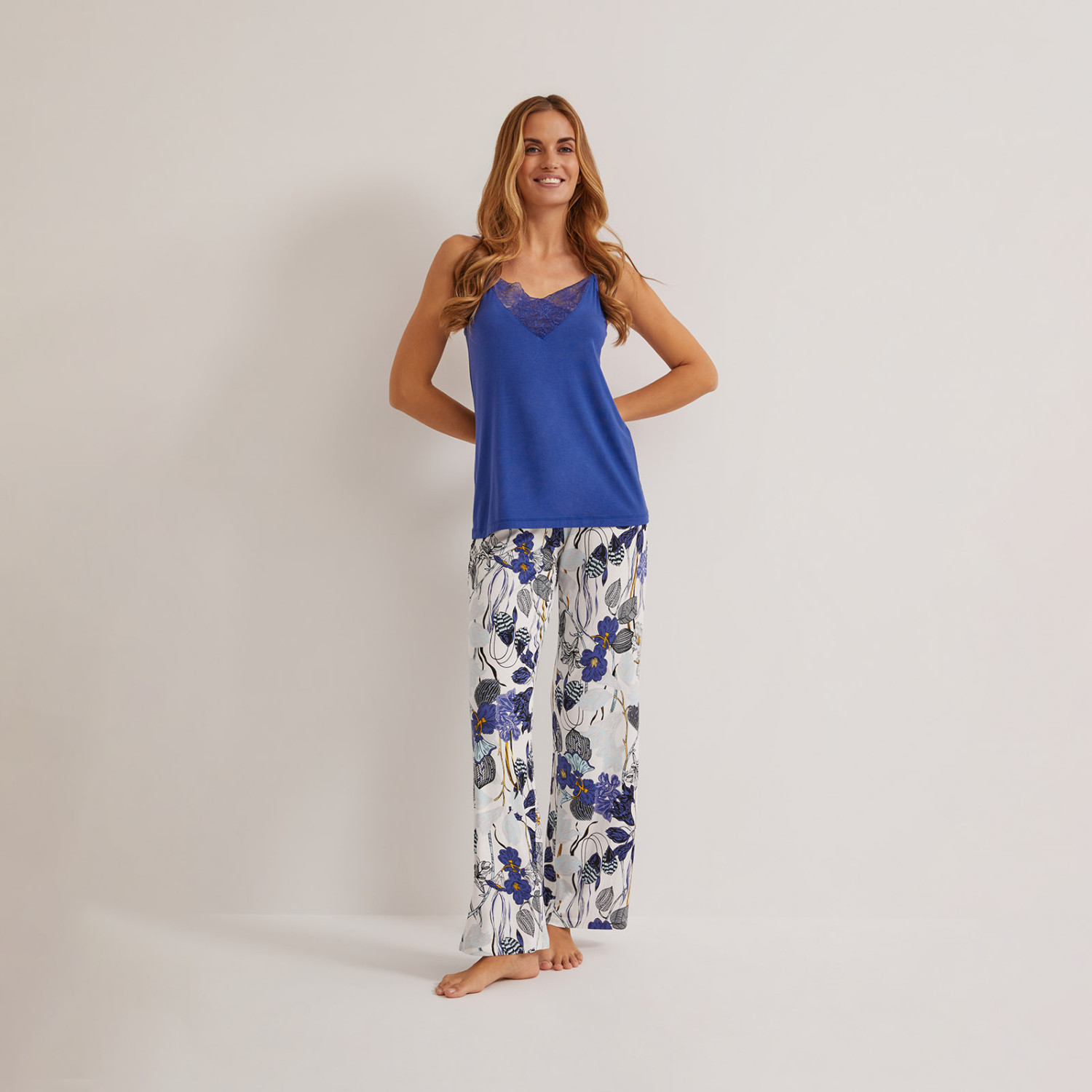 Комплект Floral Frost - фото № 5