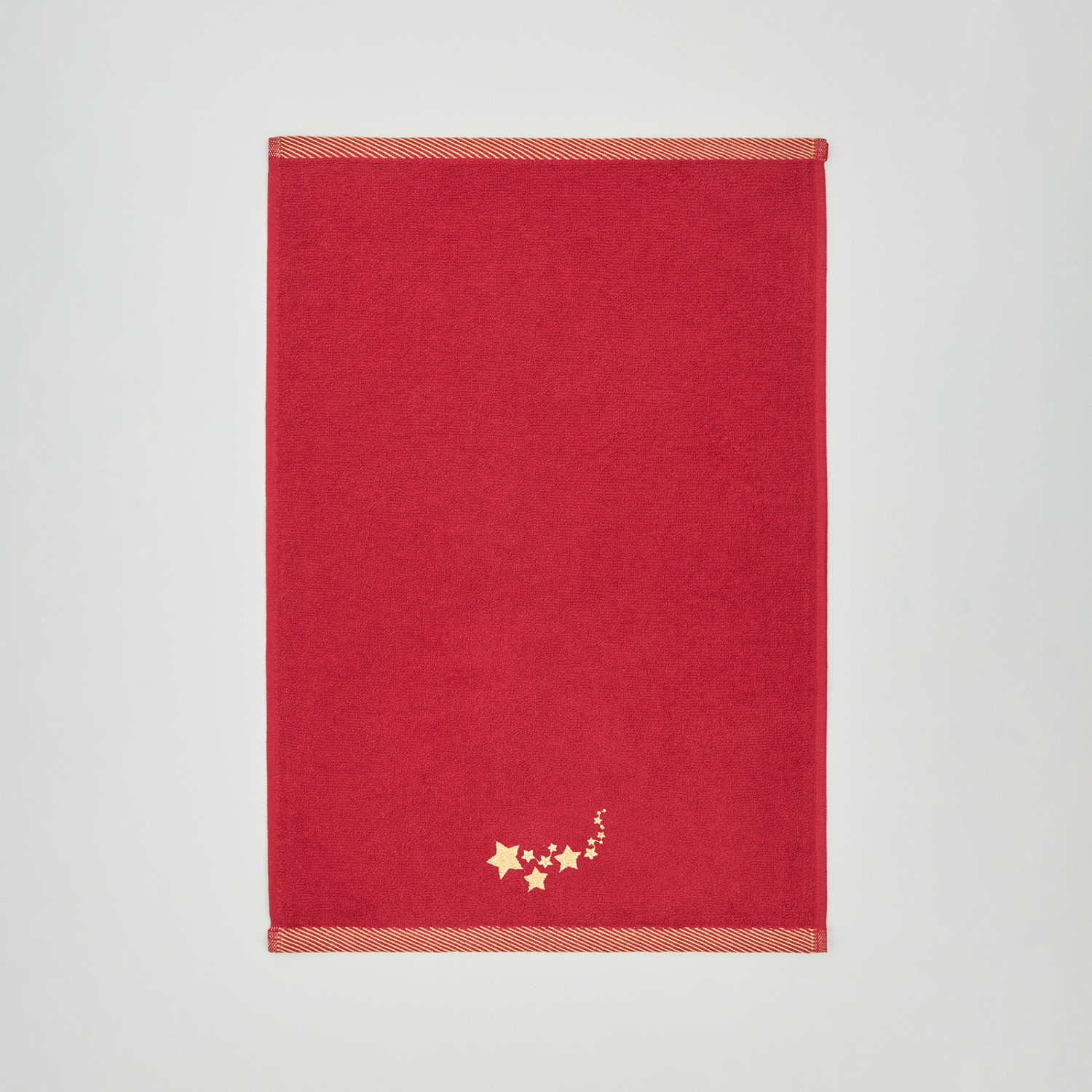 Полотенце махровое Stars - фото № 2