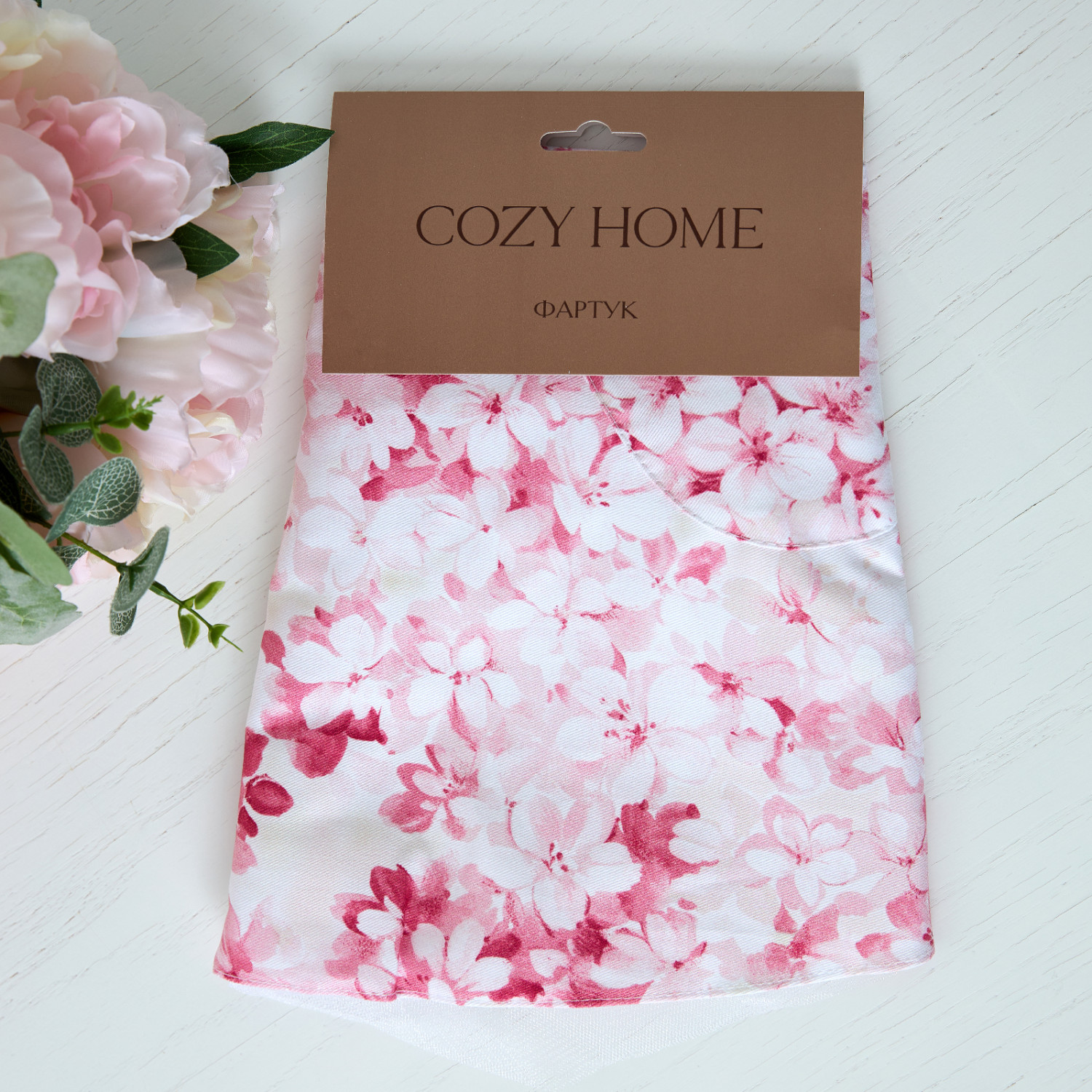 Фартук детский Tenerezze - фото № 4