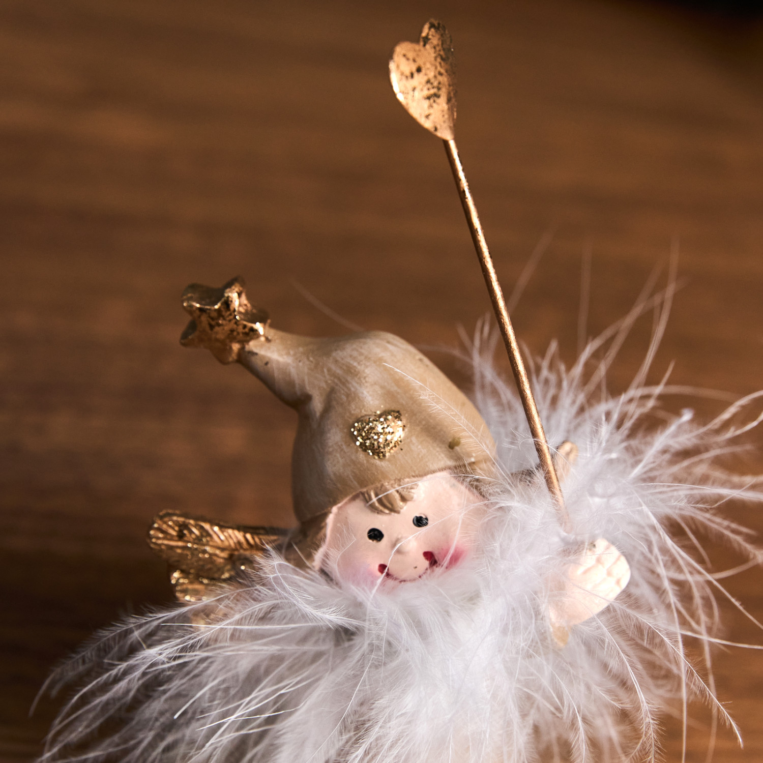 Статуэтка Manchini - фото № 3