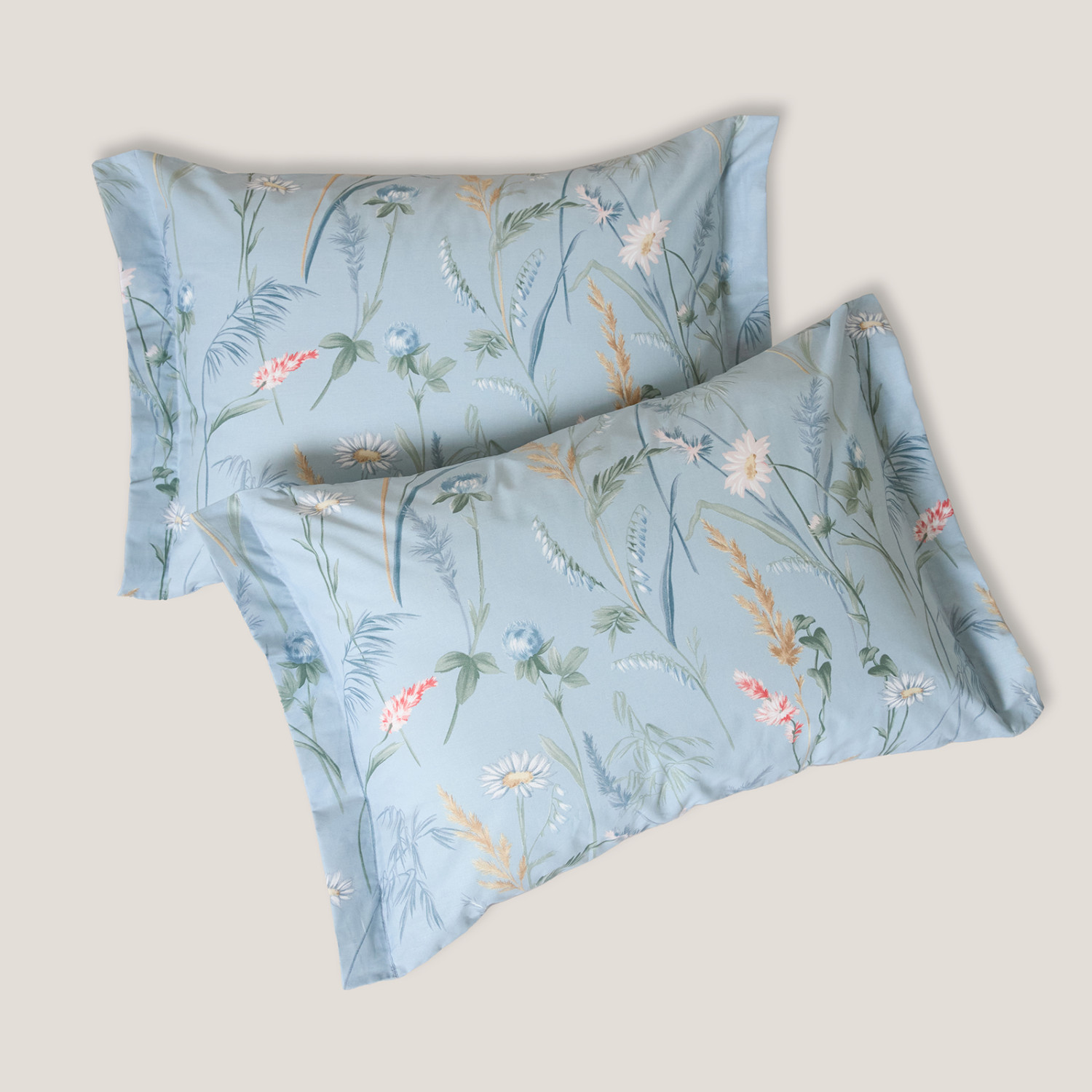 Комплект наволочек Стефания с ушками - фото № 8