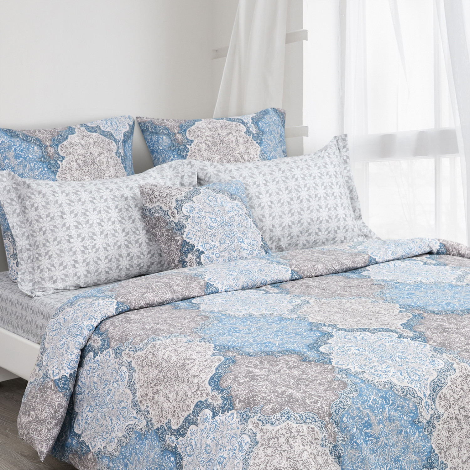 Пододеяльник Jadir - фото № 2