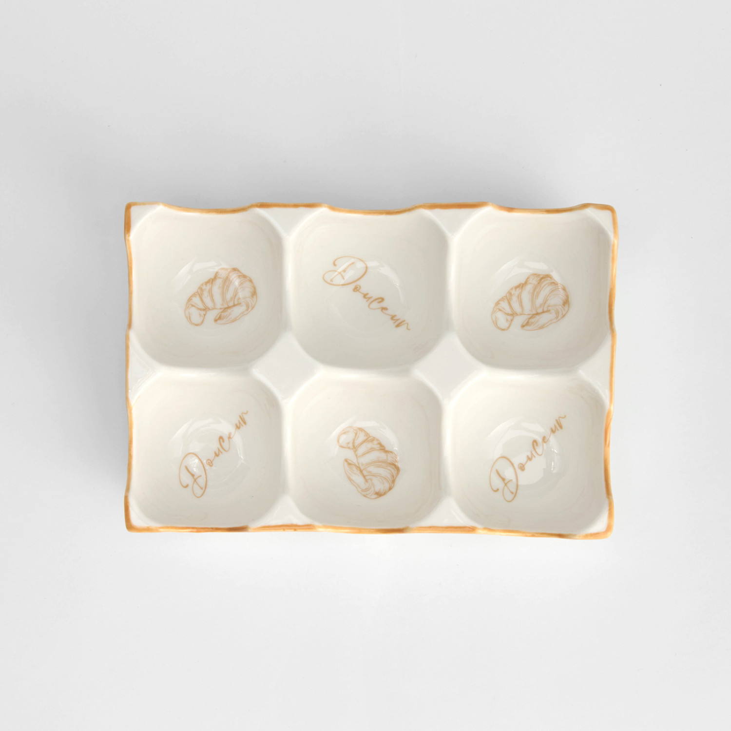 Подставка для яиц Croissant - фото № 5