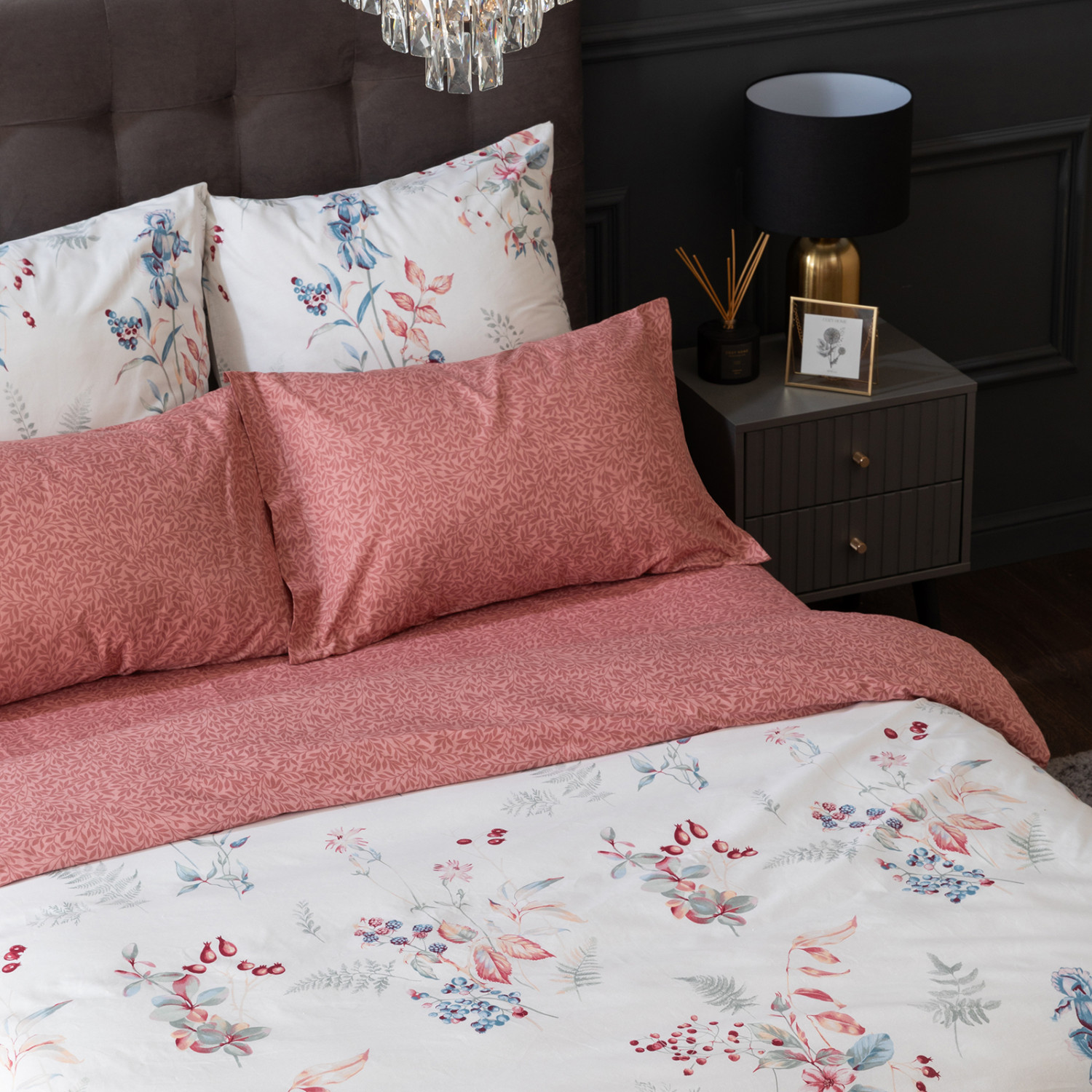 Постельное белье Латери - фото № 5