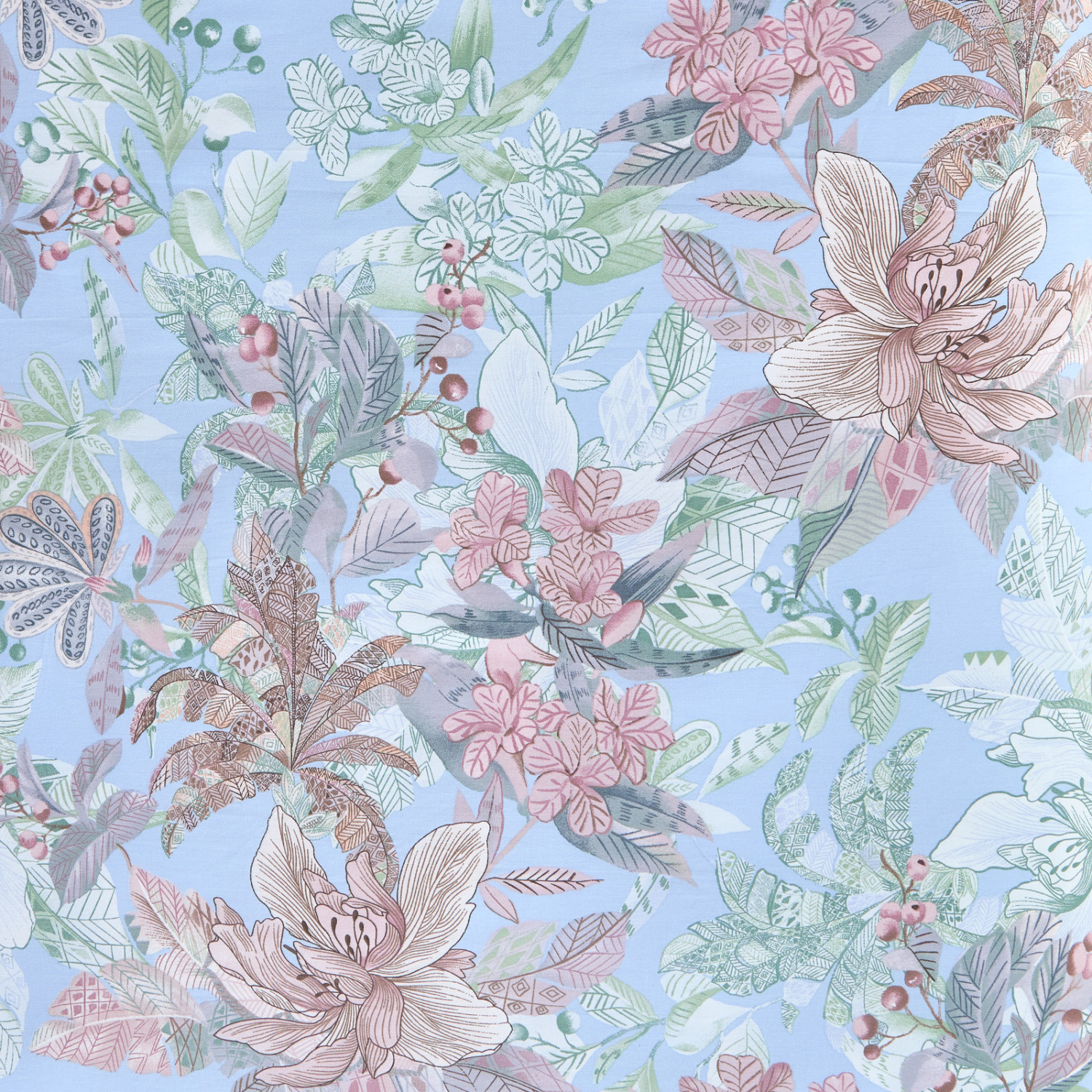 Постельное белье Bizzarro - фото № 9