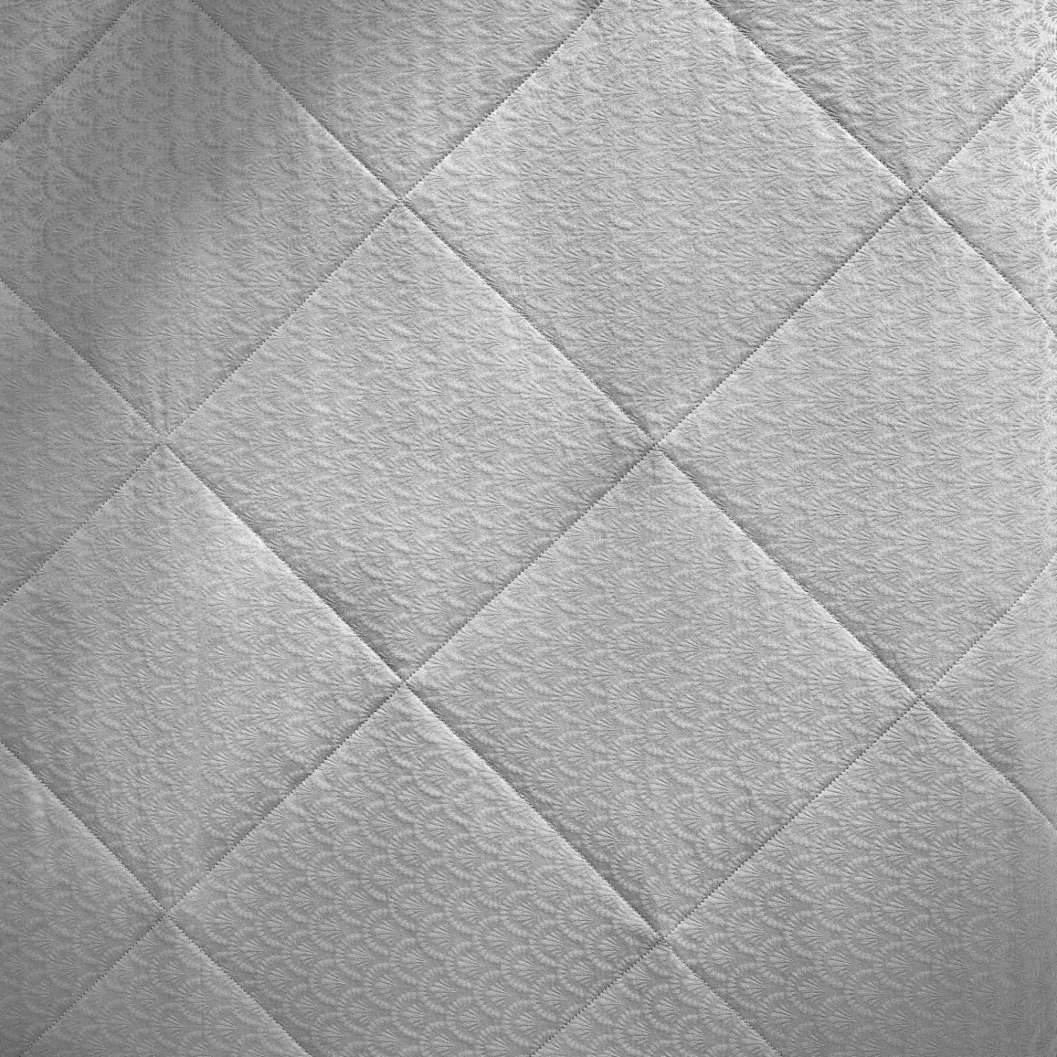 Покрывало Traforo grigio - фото № 4