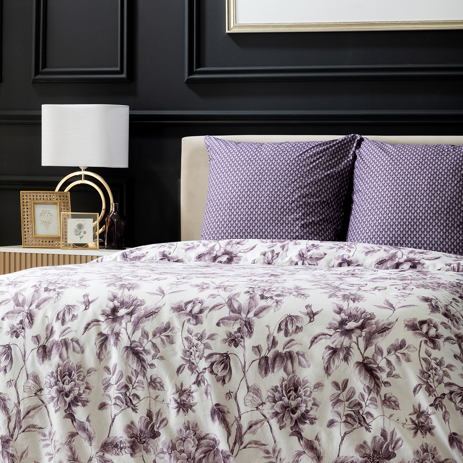 Постельное белье Molle - фото № 4