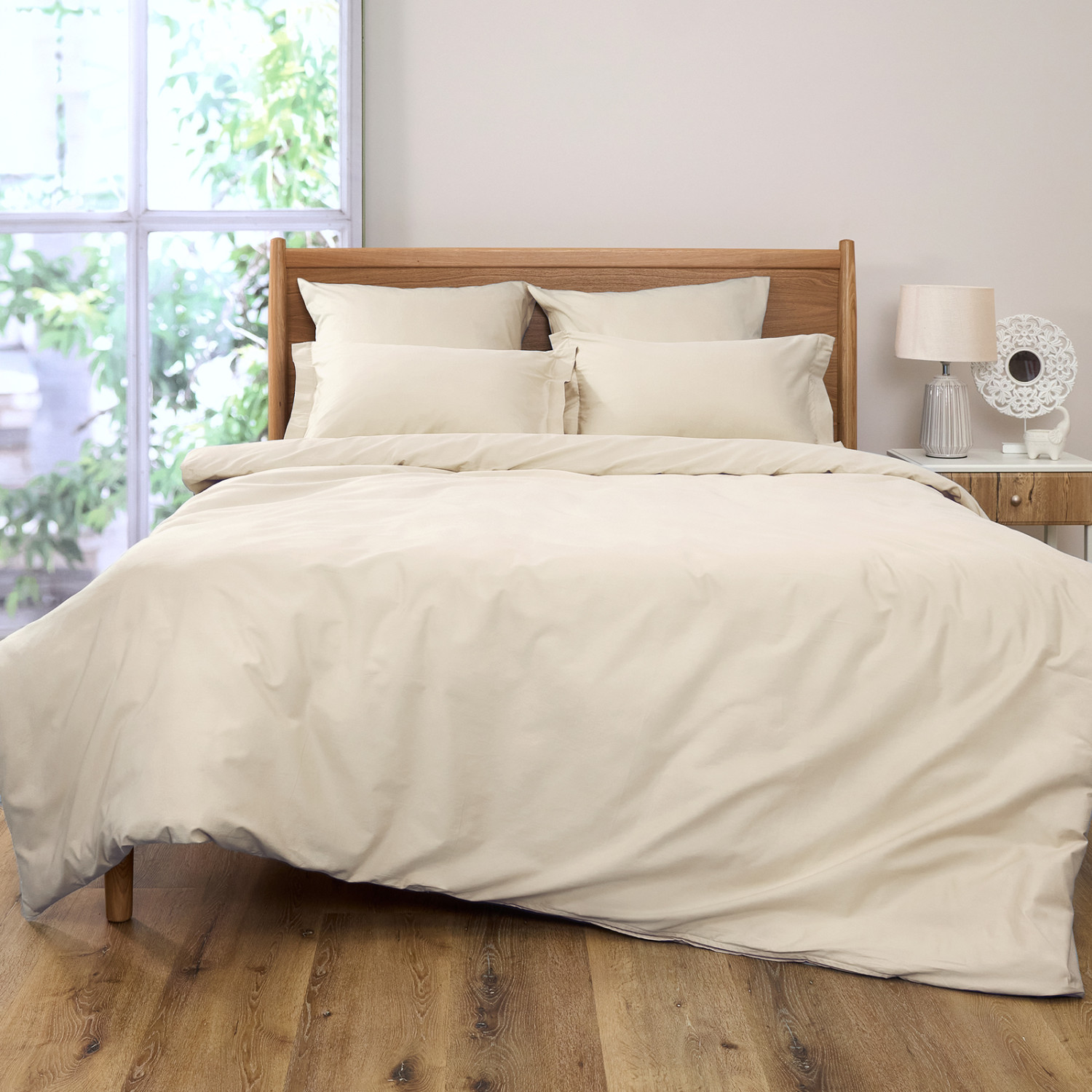 Постельное белье Vanilla ice - фото № 6