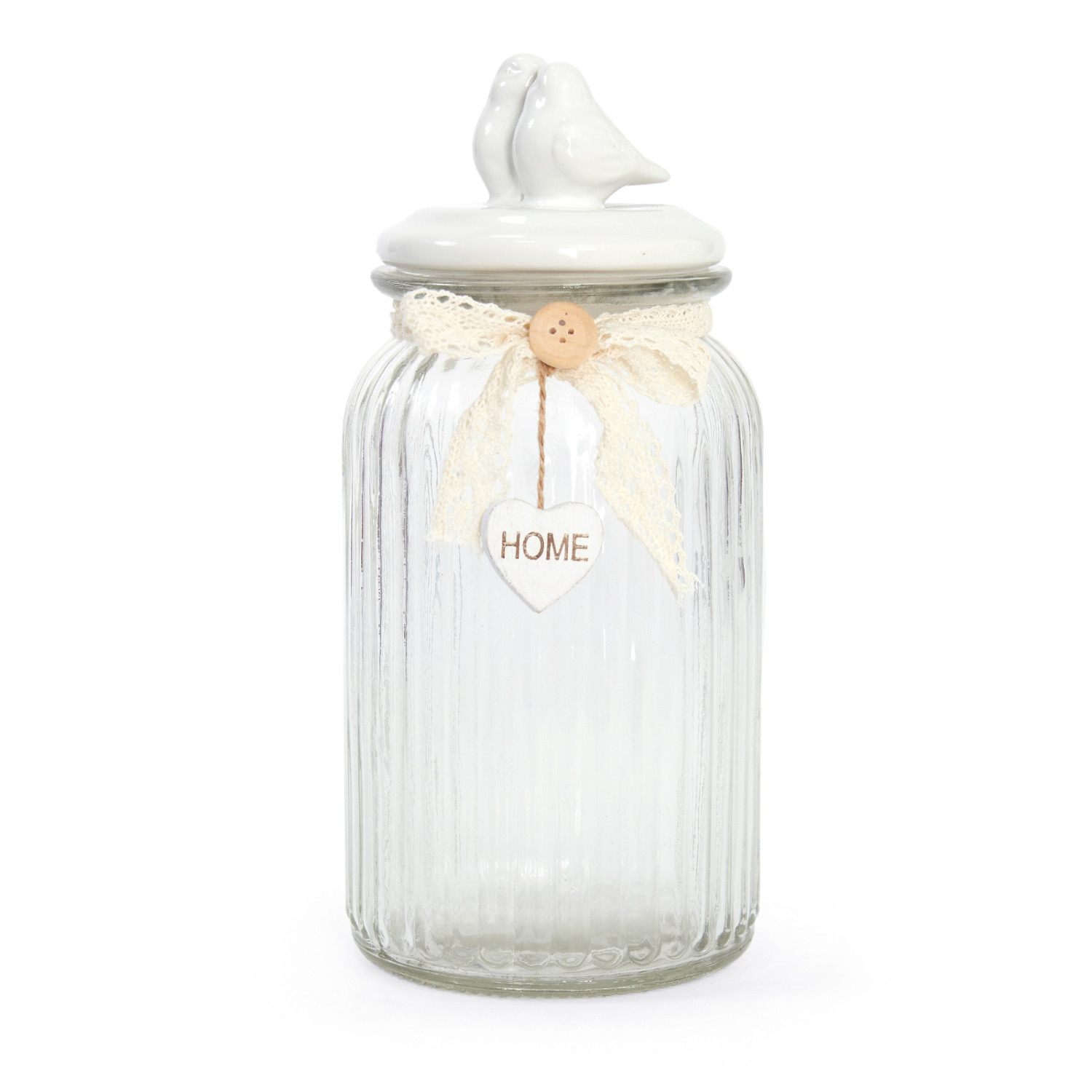 Емкость для хранения Pair of doves