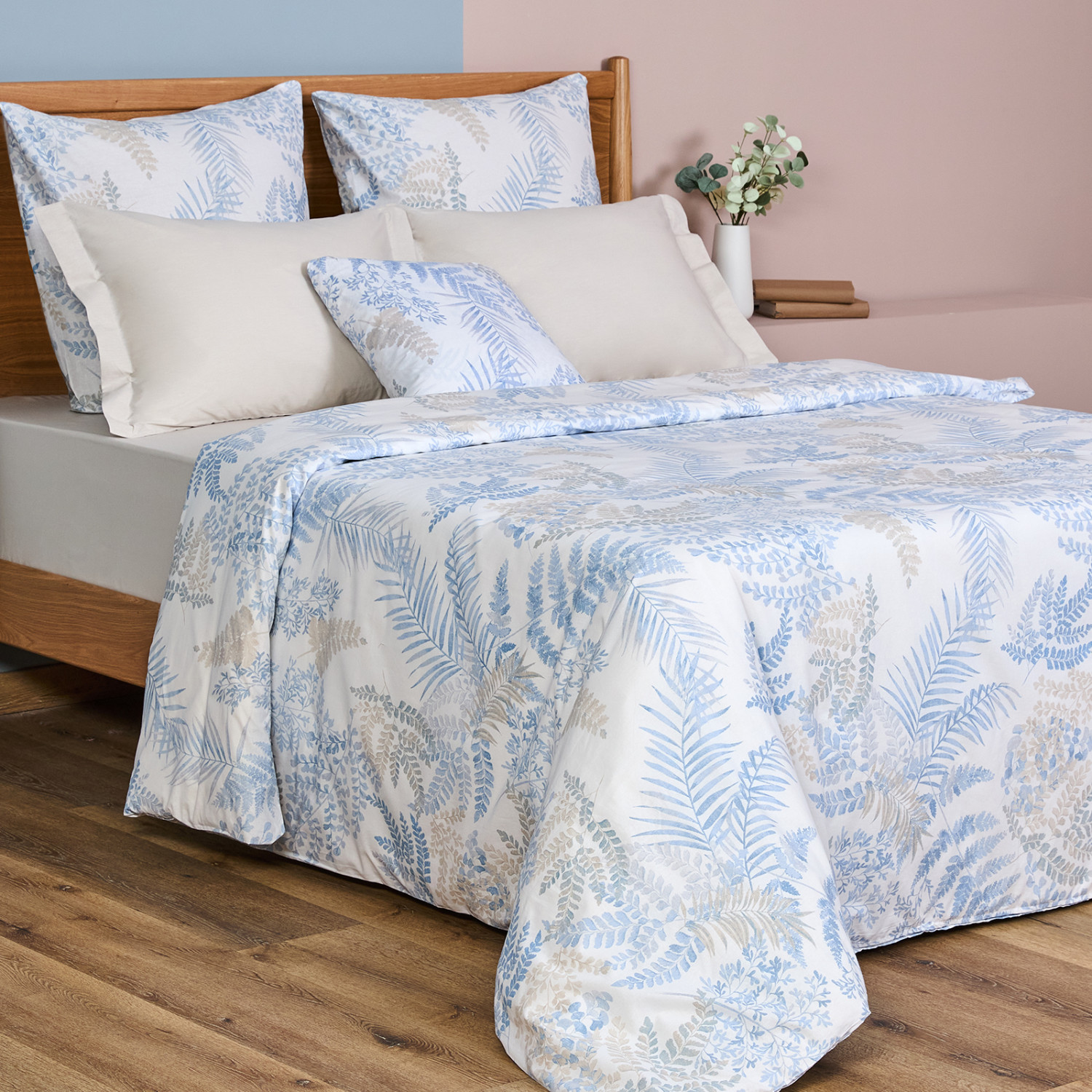 Постельное белье Фельче - фото № 4