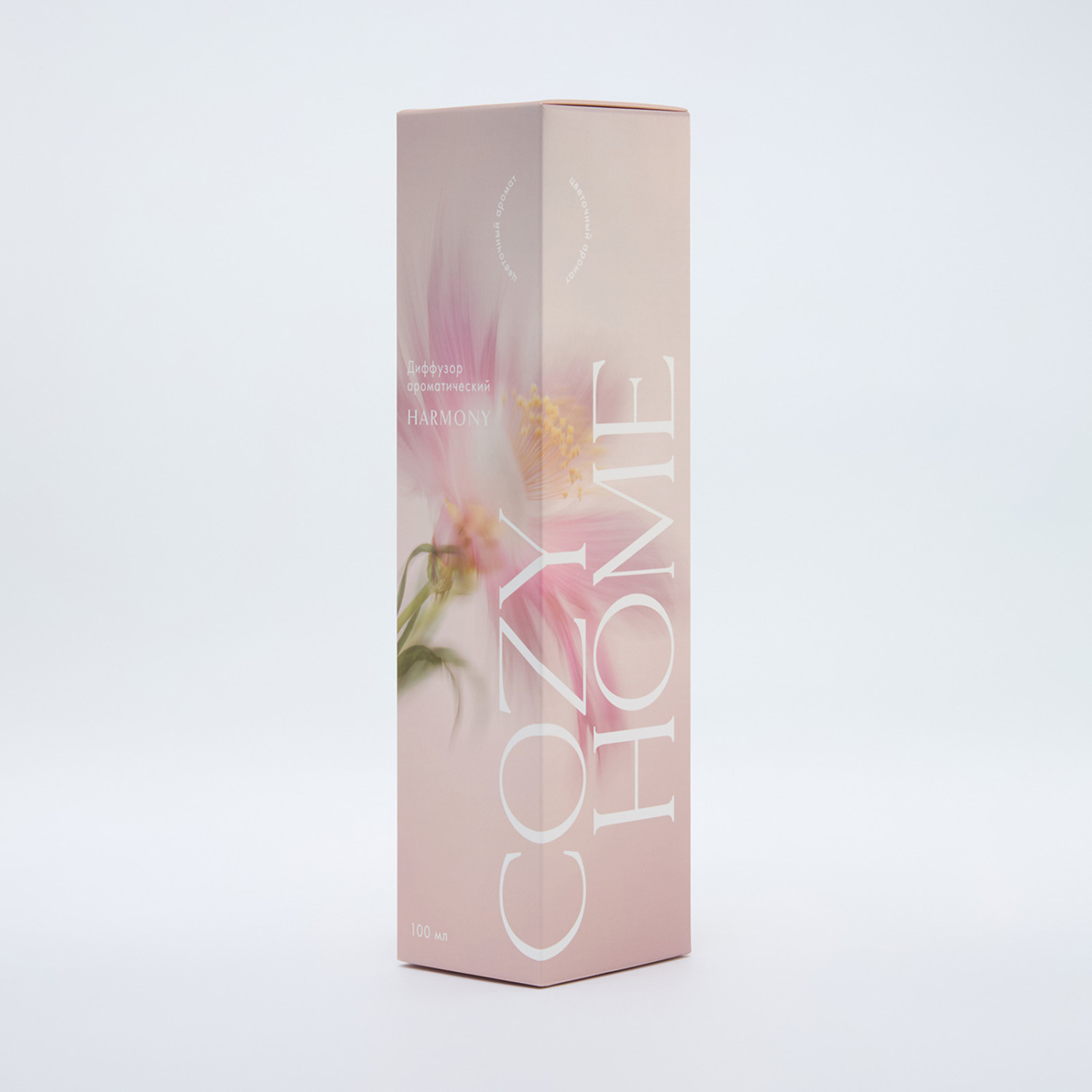 Диффузор Гармония/Harmony 100 мл - фото № 6