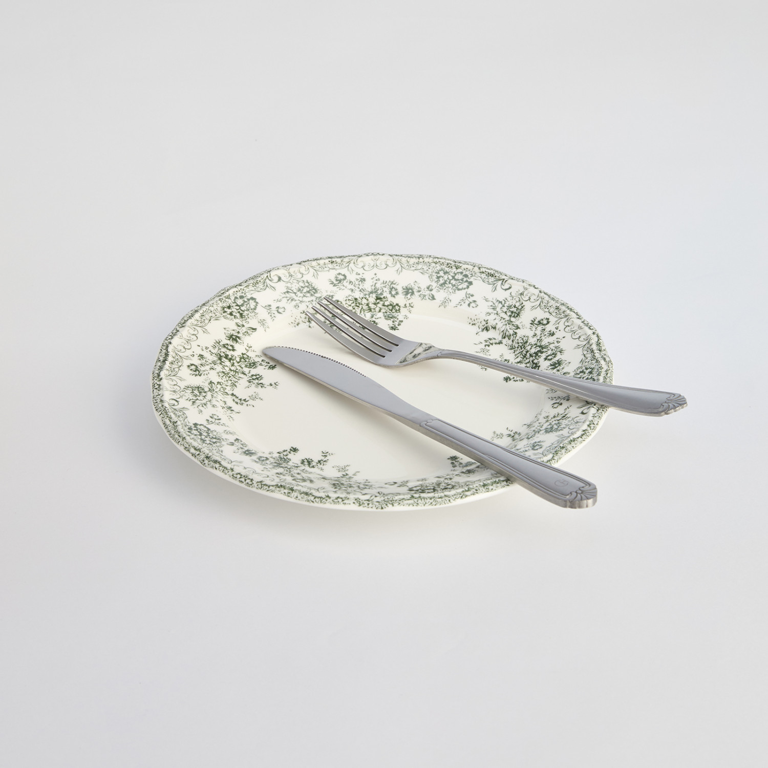 Тарелка Боргезе/Borghese I - фото № 6