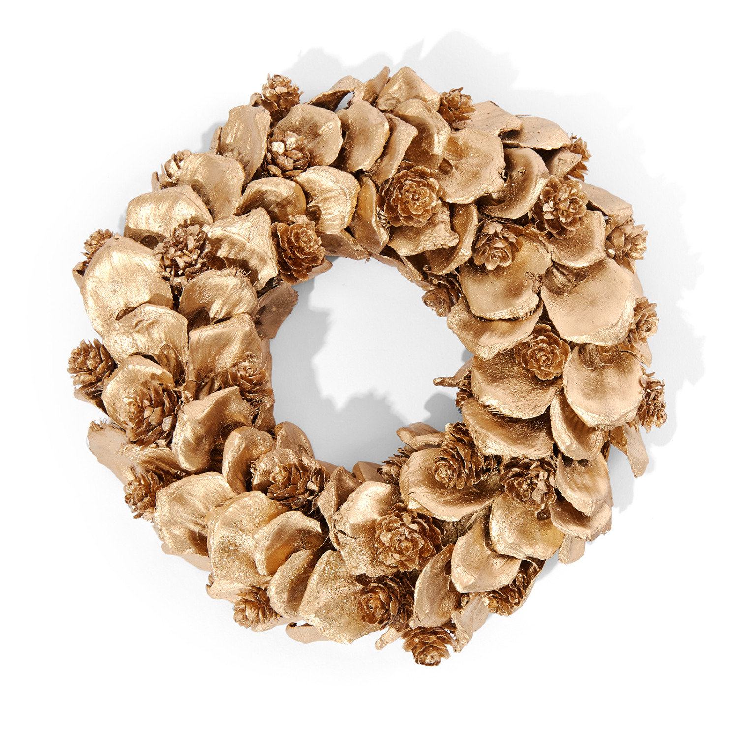 Венок новогодний Bizzuno