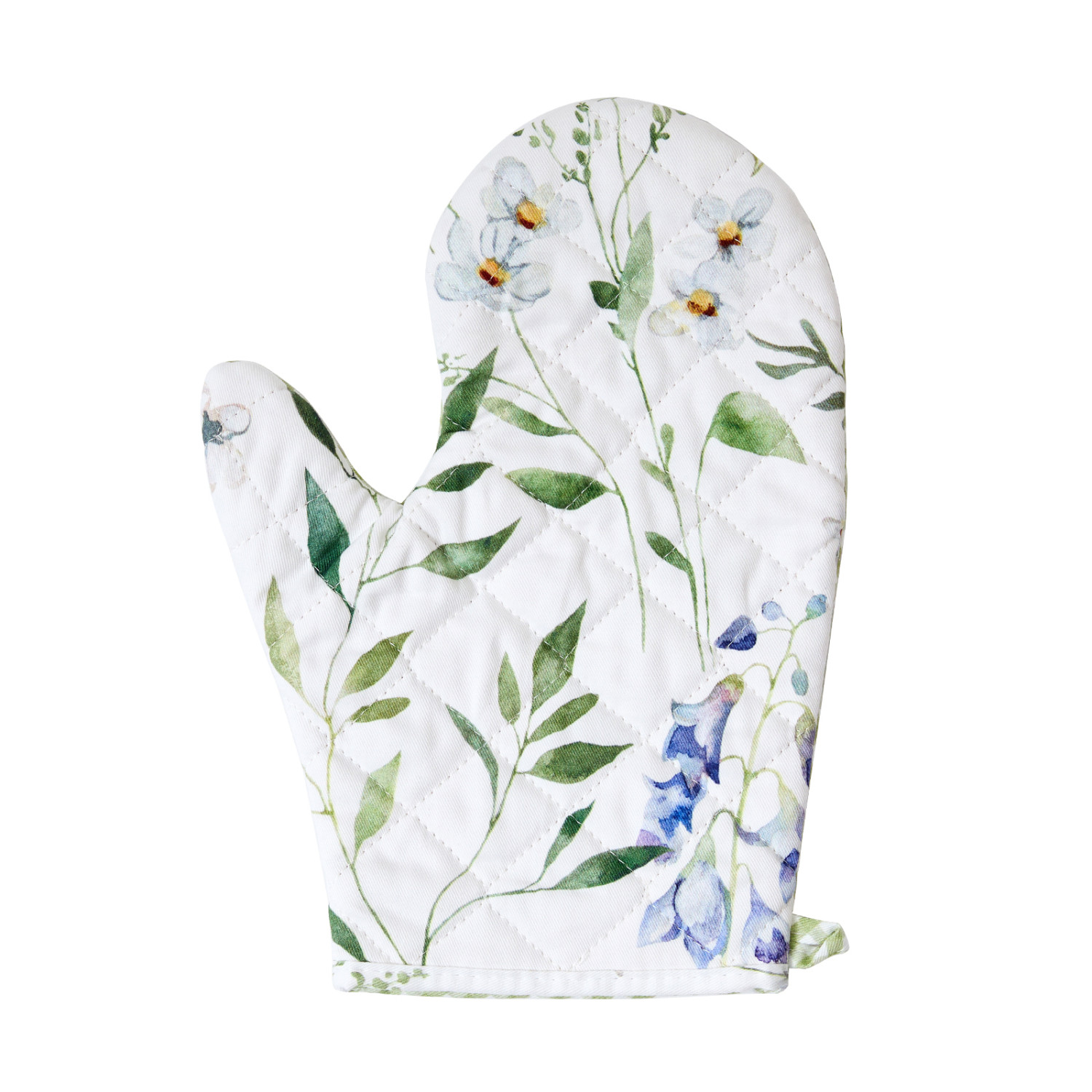 Прихватка-рукавица Giardino - фото № 5