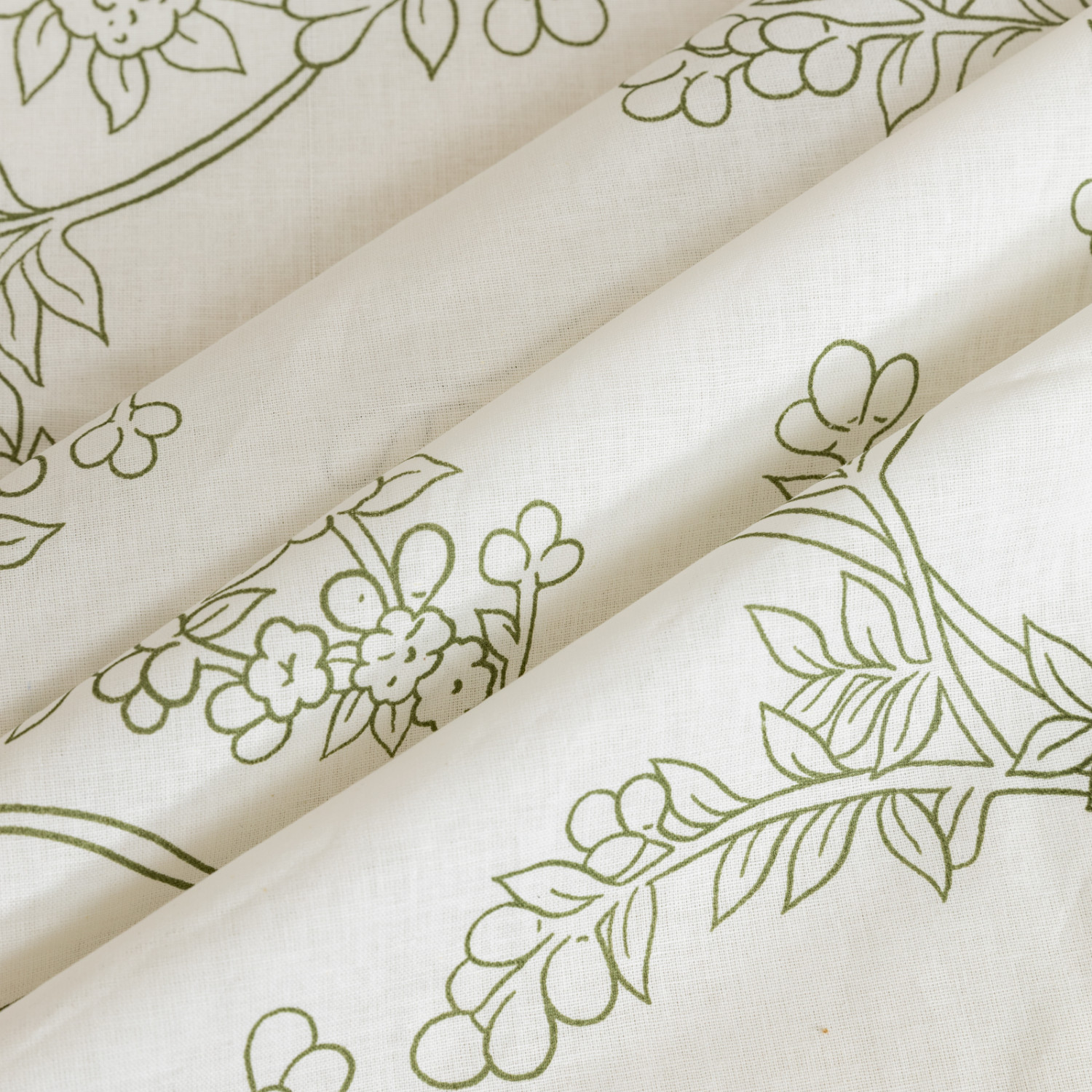 Простыня на резинке Rami - фото № 5