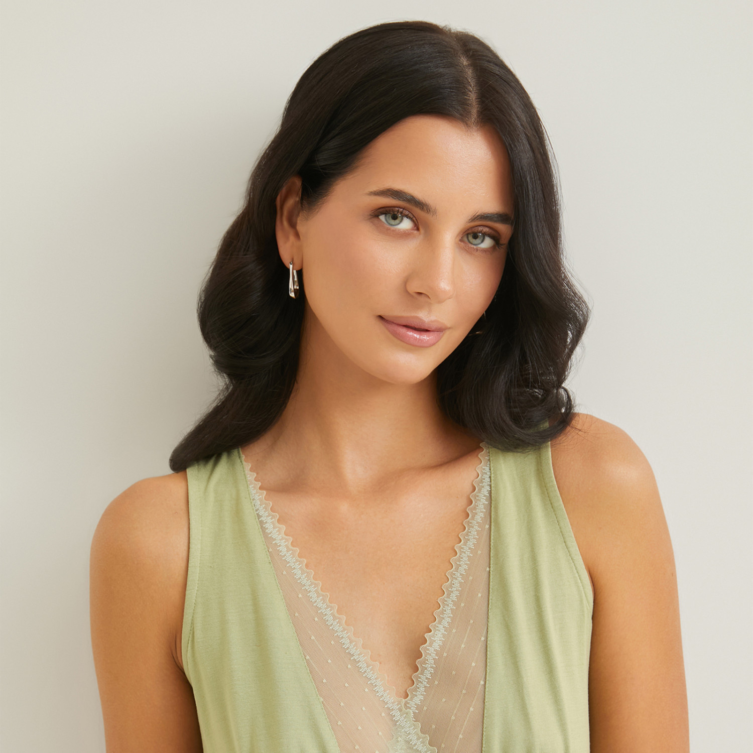 Пижама Весеннее веселье/Spring Spree II - фото № 9