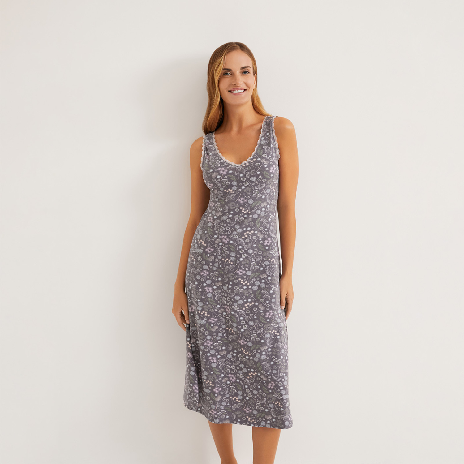 Сорочка Василиса/Vasilisa II - фото № 7