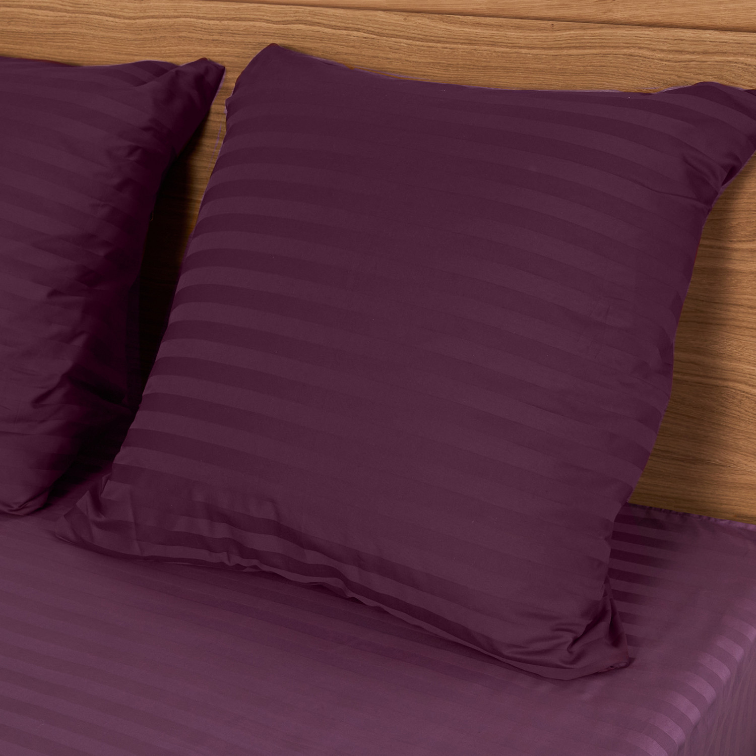 Комплект наволочек Very grape - фото № 2