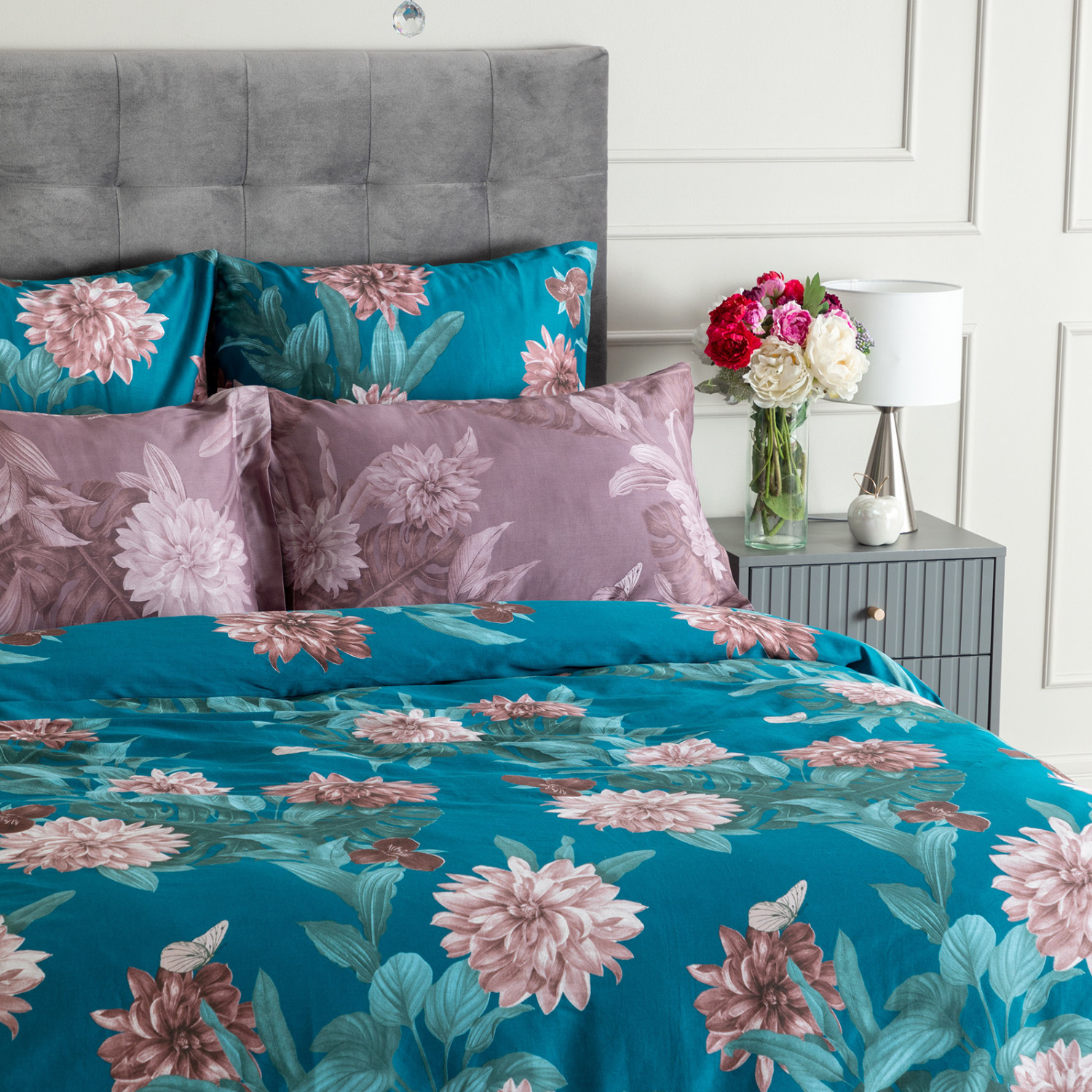 Постельное белье Taffello - фото № 4