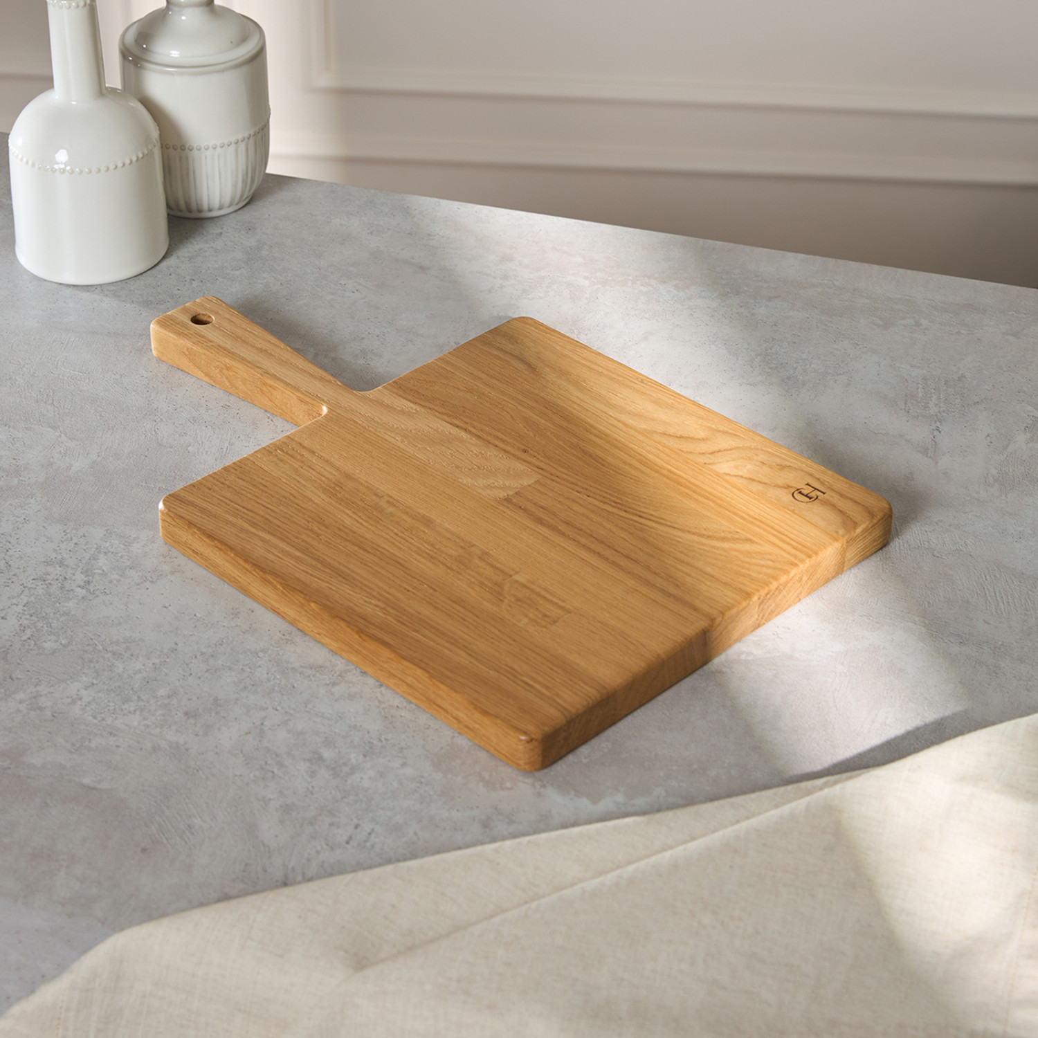 Доска разделочная Домашнее тепло/Calore Naturale II