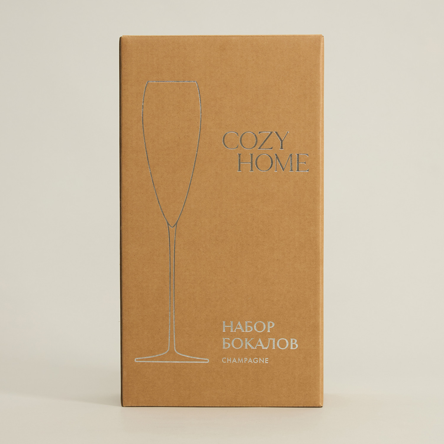 Набор бокалов Raulio III - фото № 5