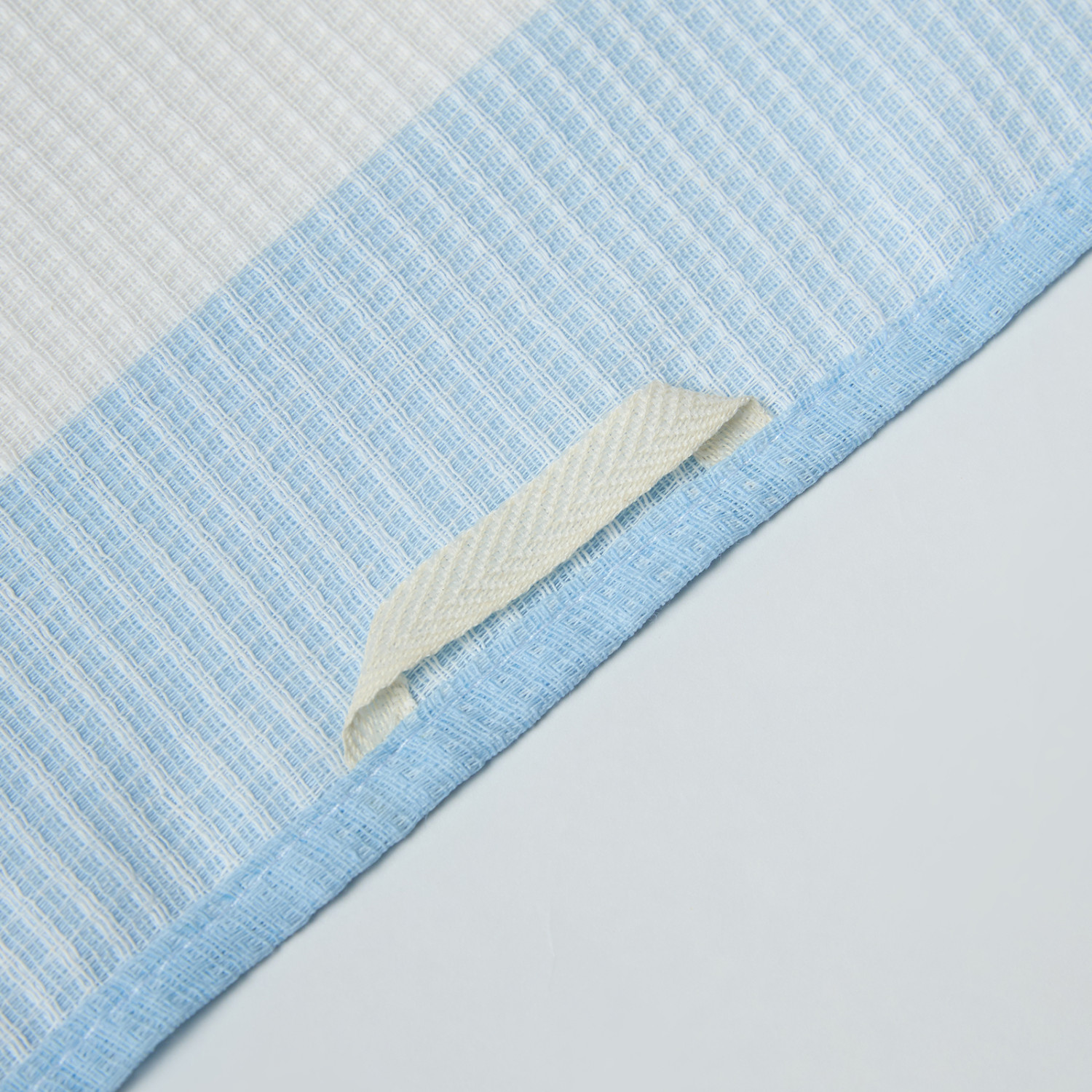 Комплект полотенец Поле маков/Campi di papaveri - фото № 7