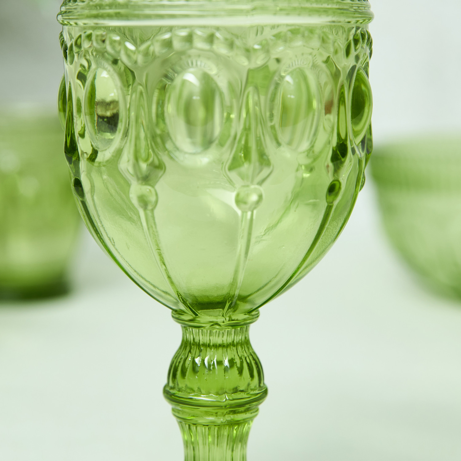 Бокал Greenland - фото № 3