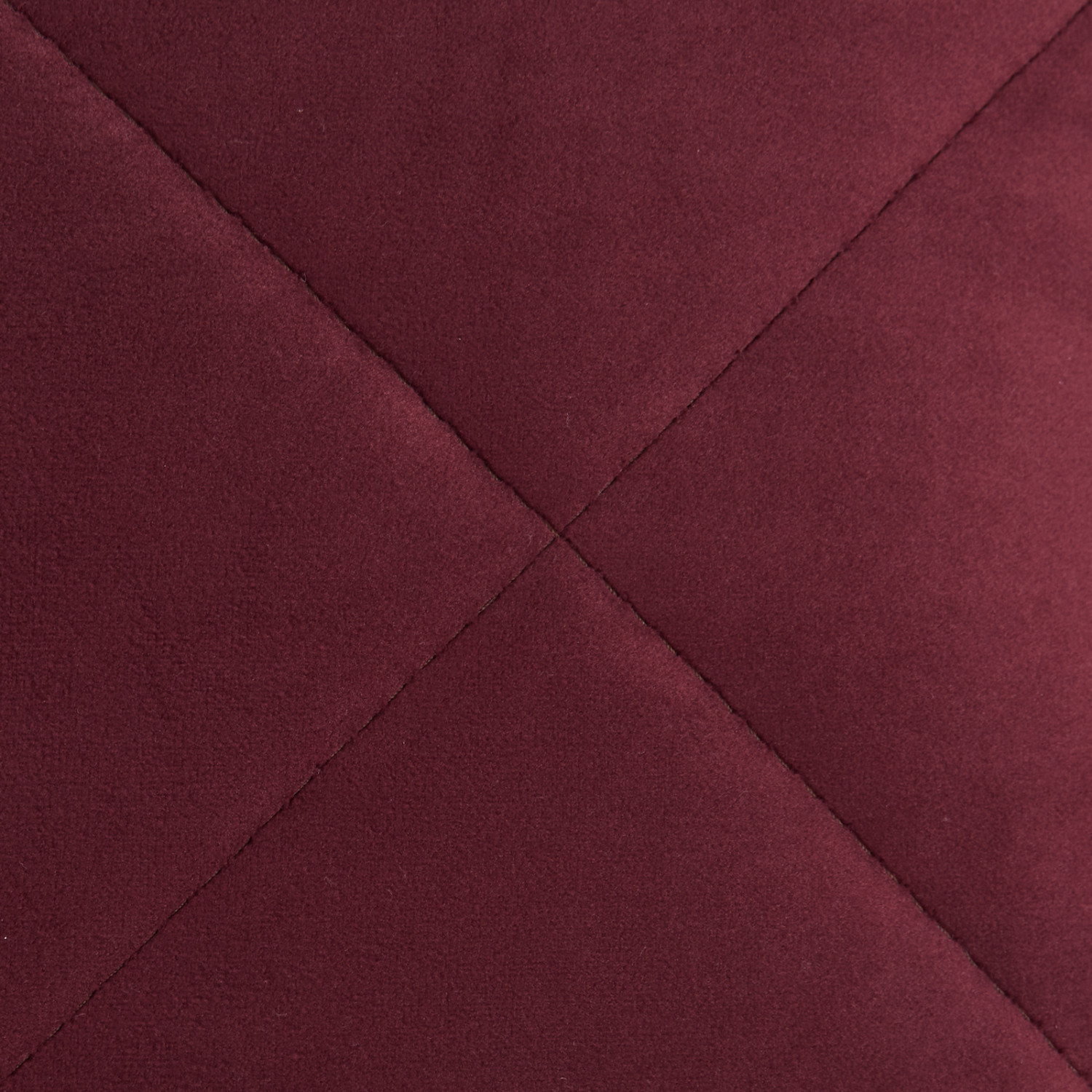 Покрывало Vellut, винное - фото № 3